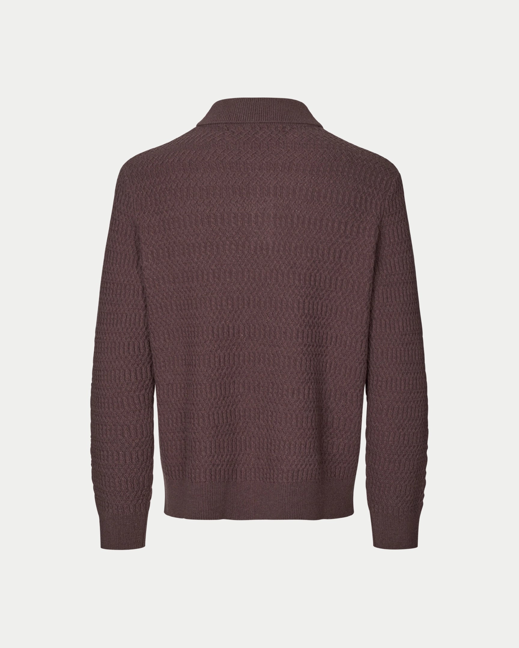 Sacaiden Polo Raisin