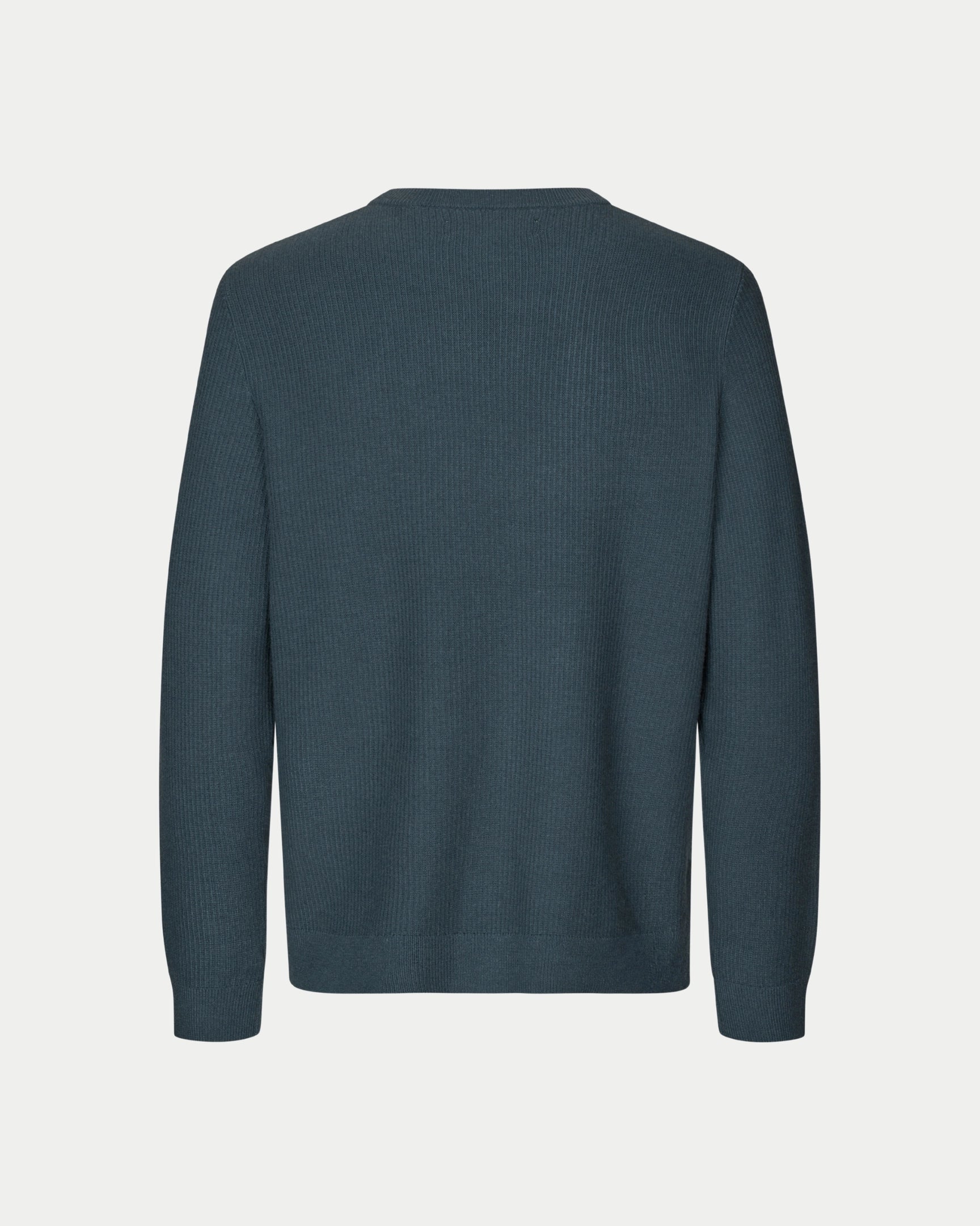 Sadem Sweater Midnight Navy