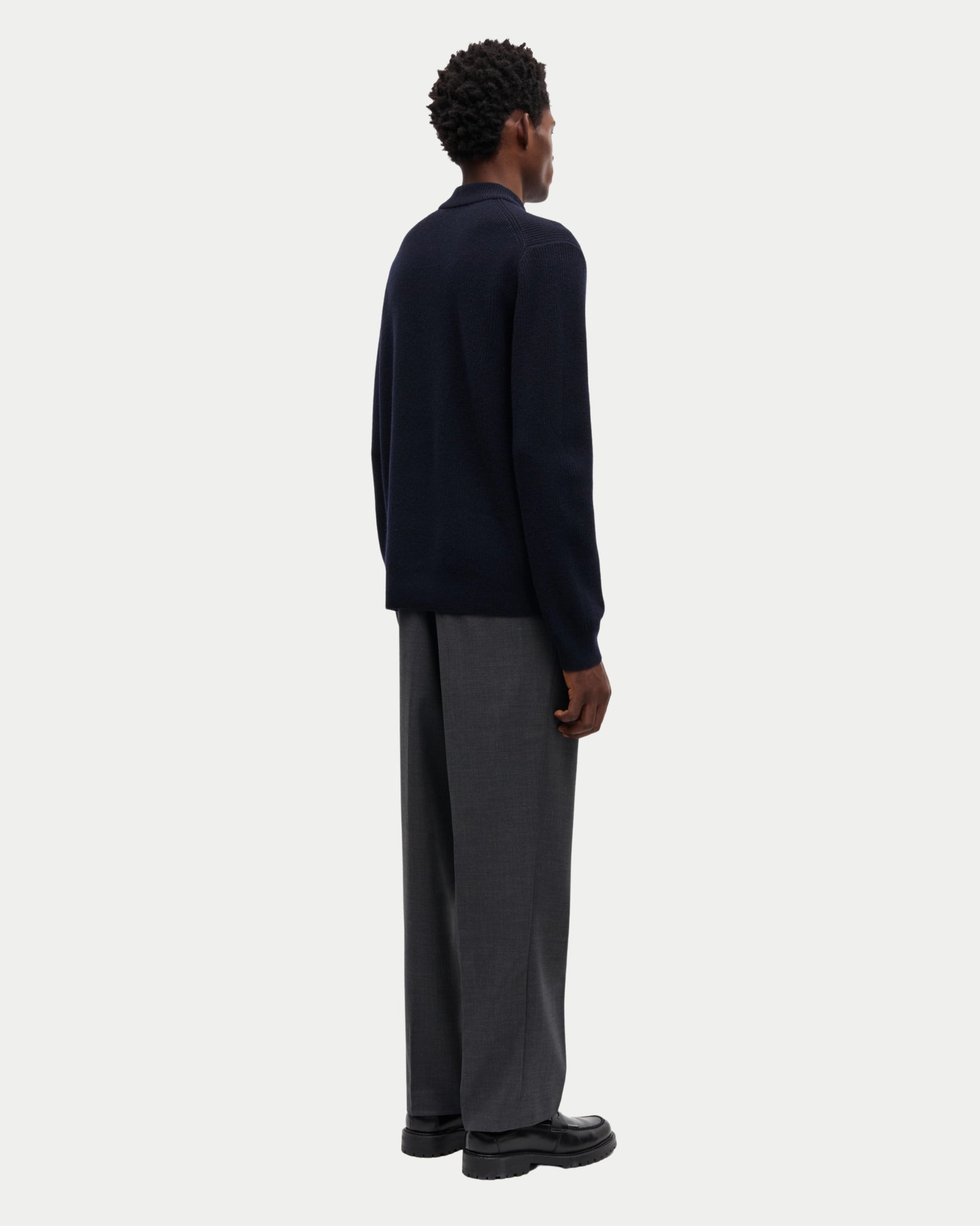 Saisaks HZ Polo Salute