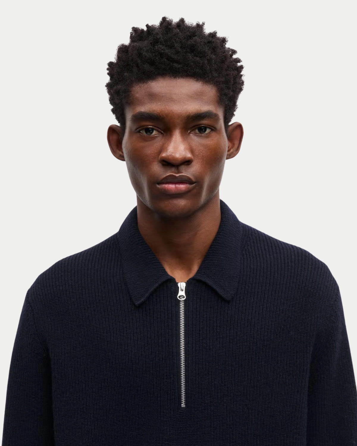 Samsøe Samsøe Saisaks HZ Polo Salute — Wol | Stuen Store Tilburg
