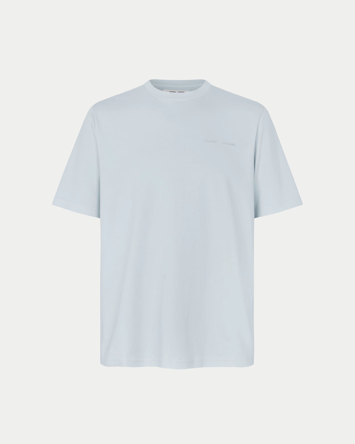 Sajesper T-shirt Skywriting