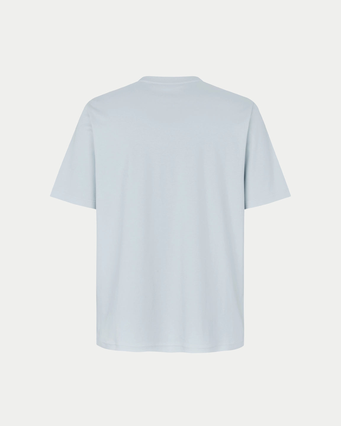Sajesper T-shirt Skywriting