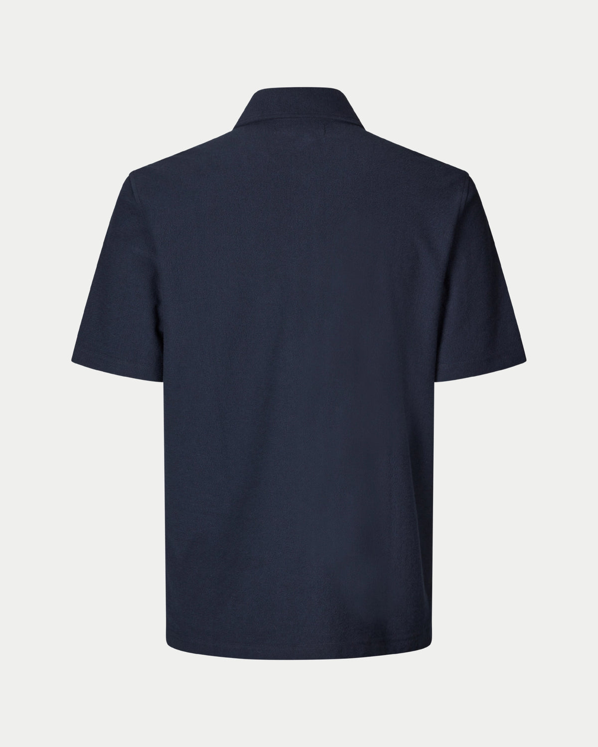 Samsøe Samsøe Sakvistbro Polo Salute — Regular fit | Stuen Store Tilburg