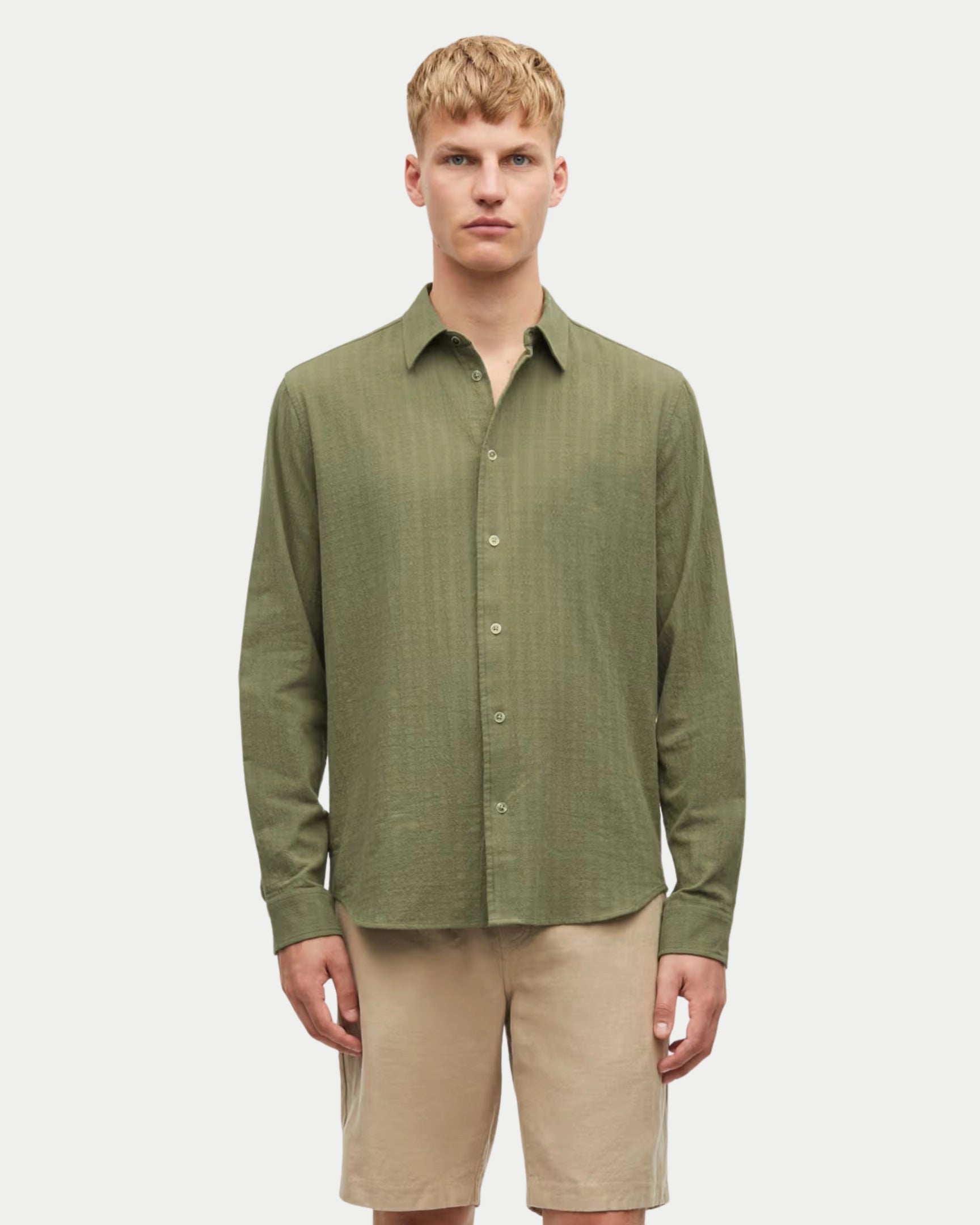 Saliam FX Shirt Four Leaf Clover