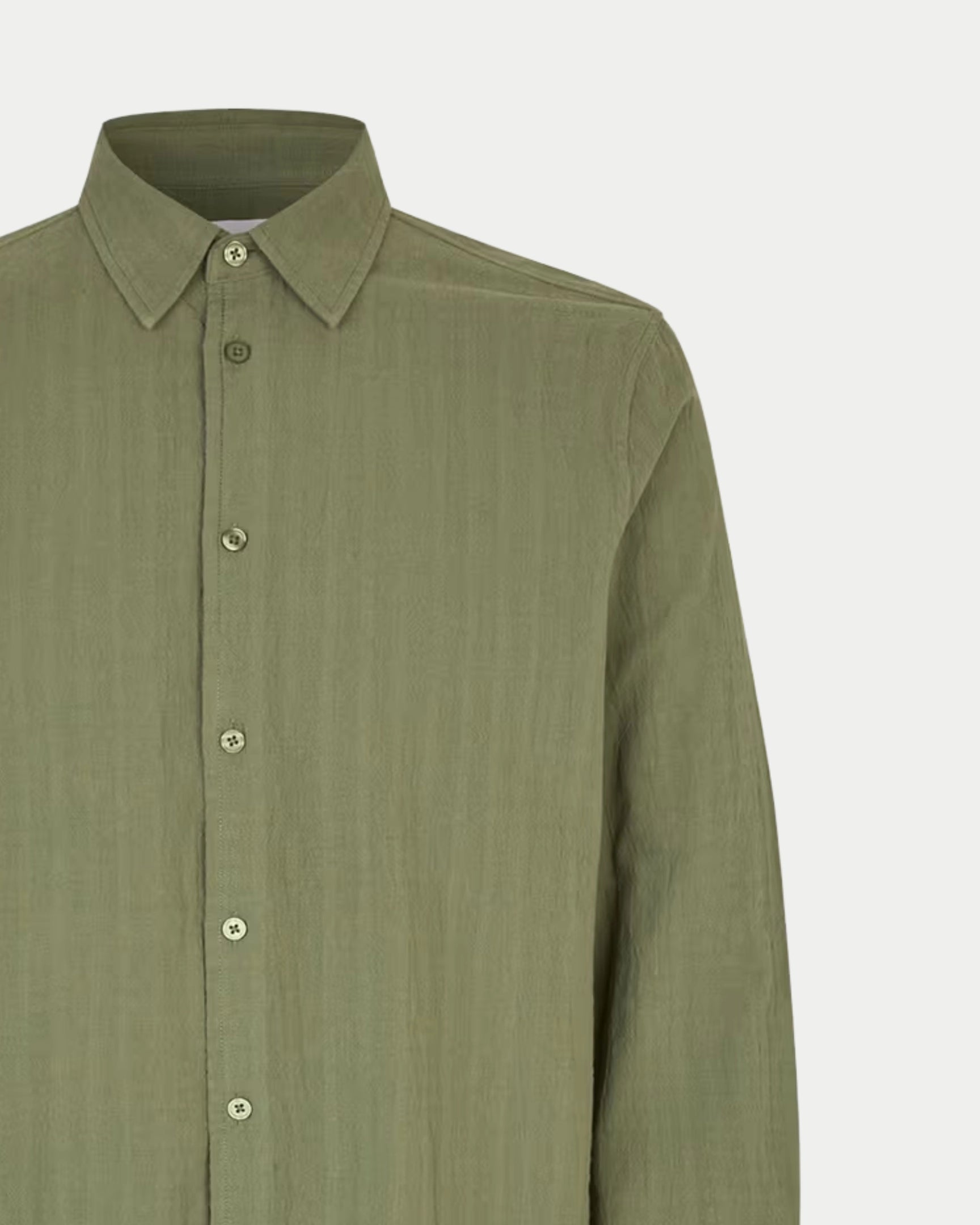 Saliam FX Shirt Four Leaf Clover