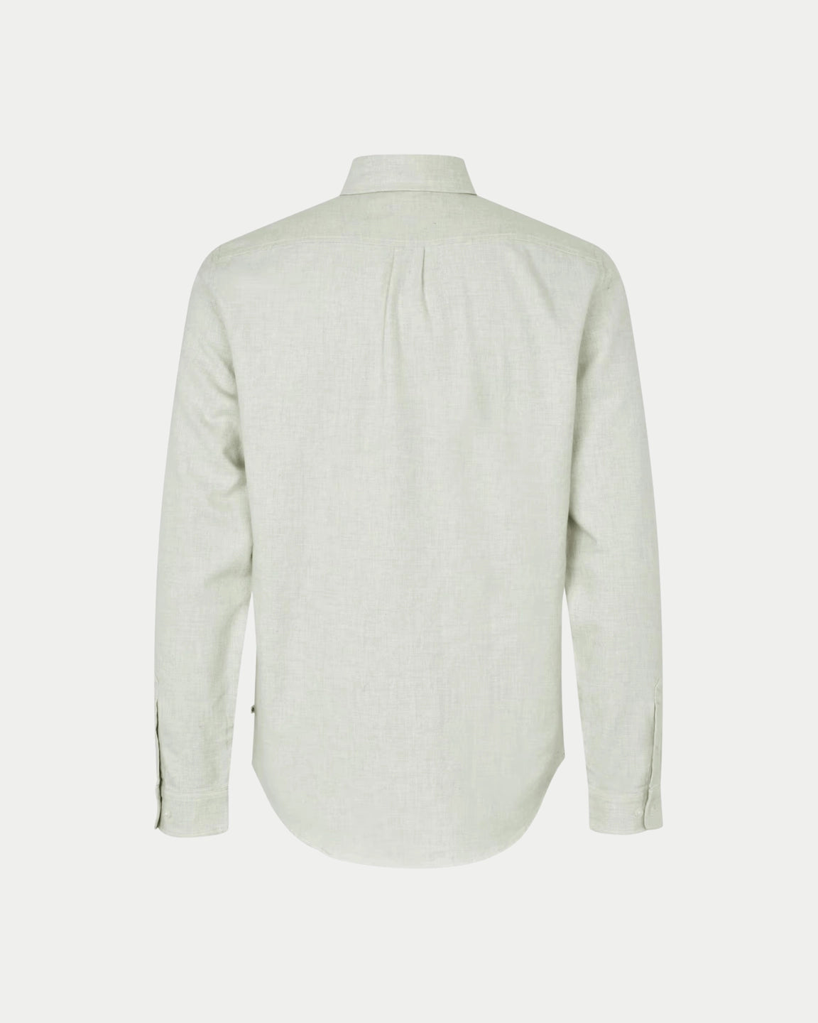 Saliam NP Shirt Oatmeal Melange