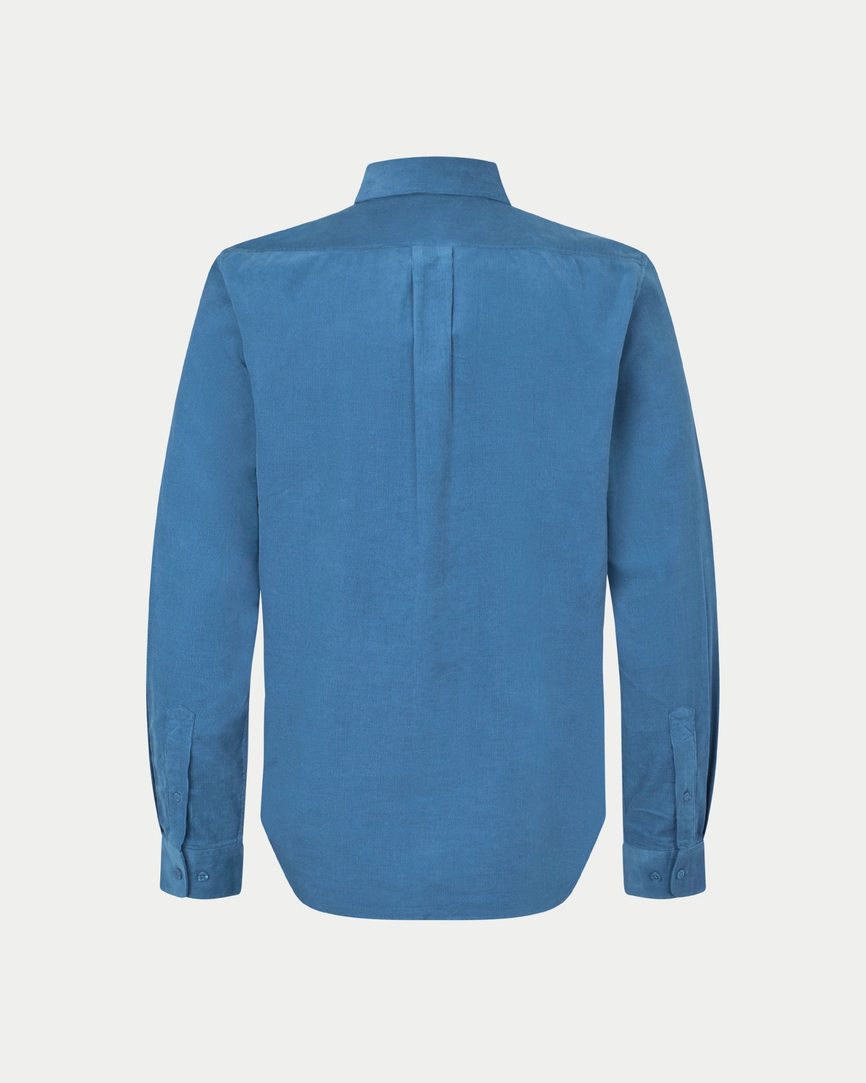 Saliam NX Shirt Stellar Blue