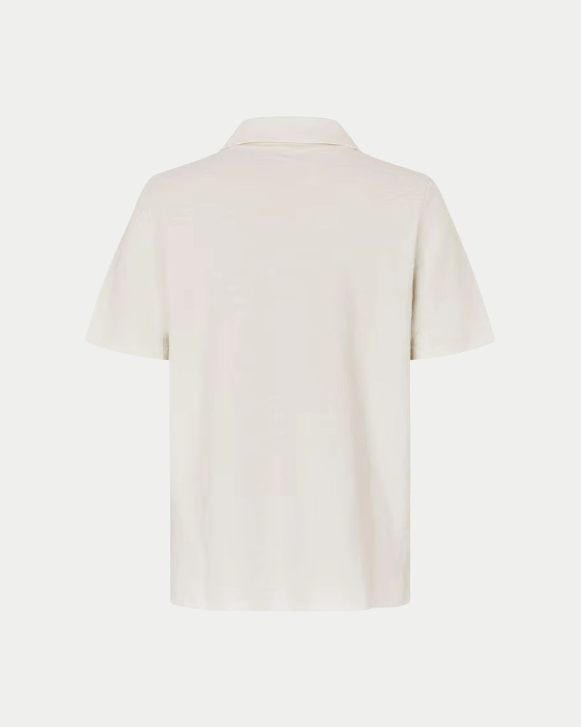 Samac V-Neck Polo