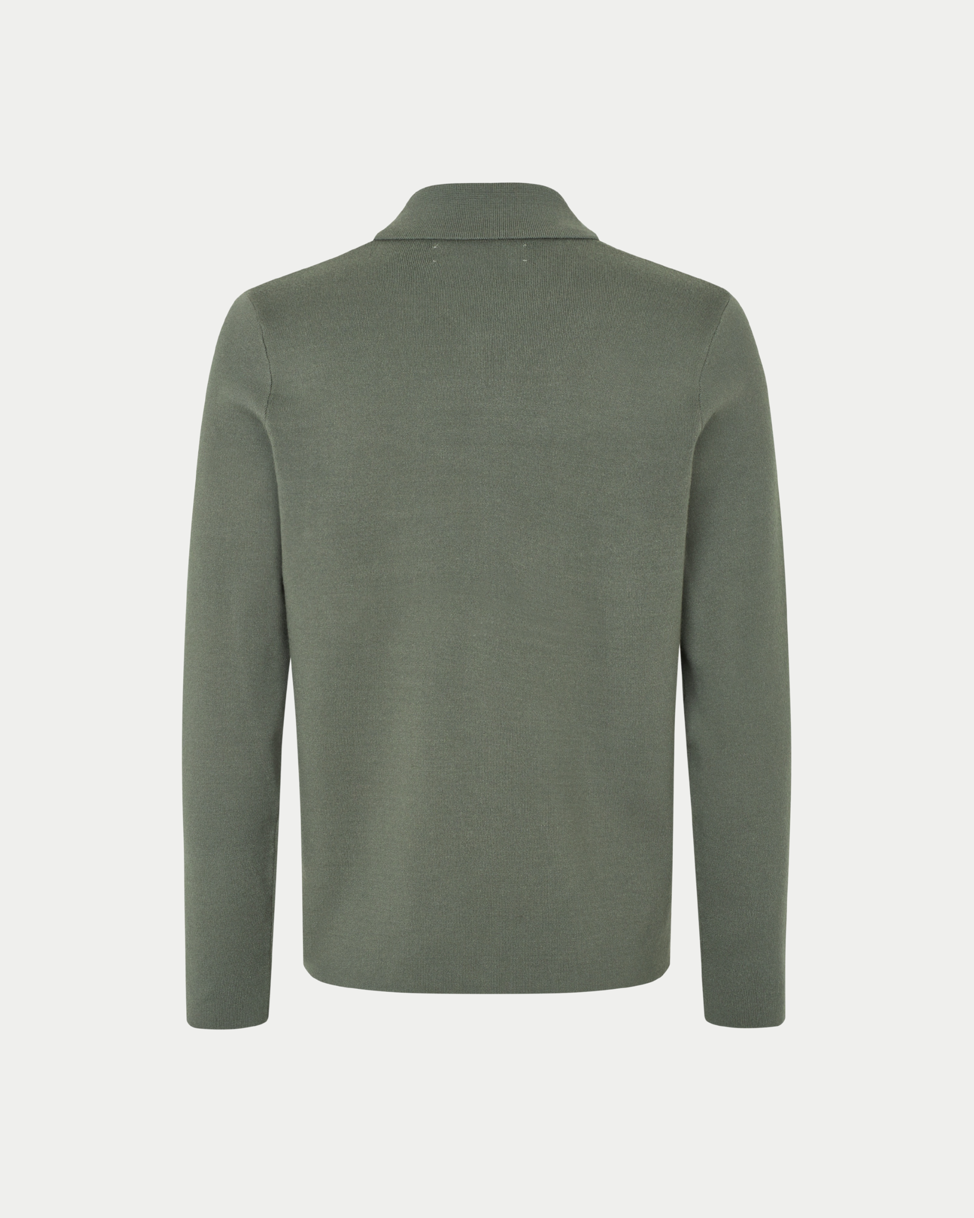 Guna x Zip Castor Gray