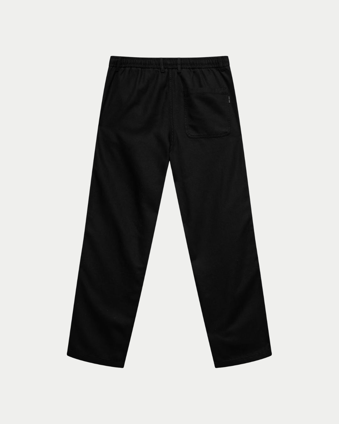 Sajabari Fly P Trousers Dark Grey Melange