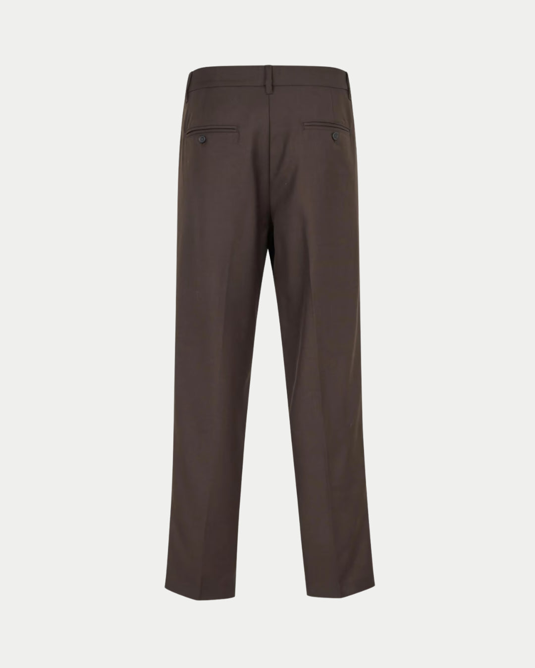 Sanoah Trousers Delicious Brown