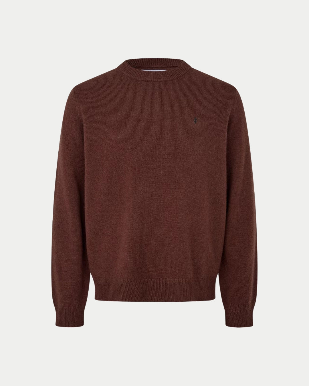 Sapatrik Sweater Bitter Chocolate