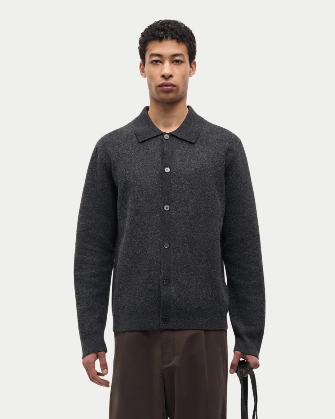 Café turco Hannes Full Zip