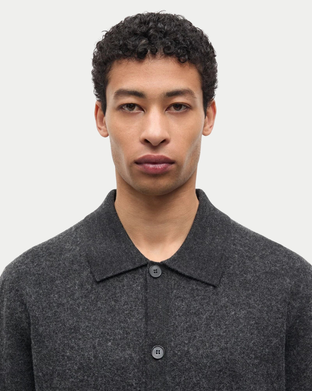 Café turco Hannes Full Zip