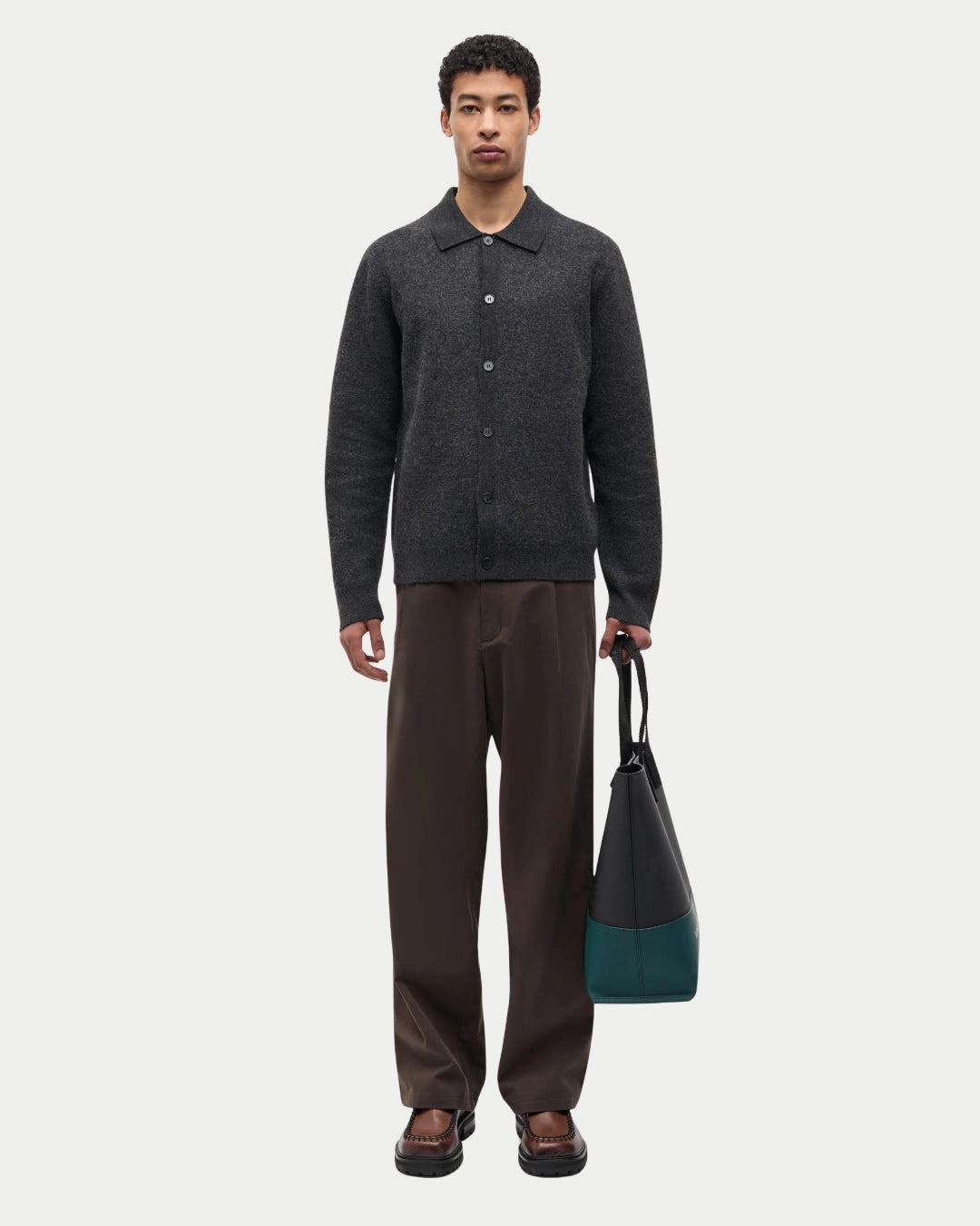 Café turco Hannes Full Zip