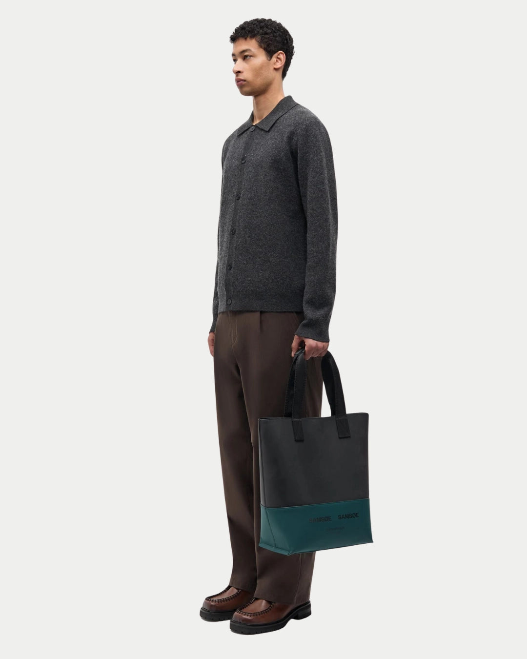 Café turco Hannes Full Zip
