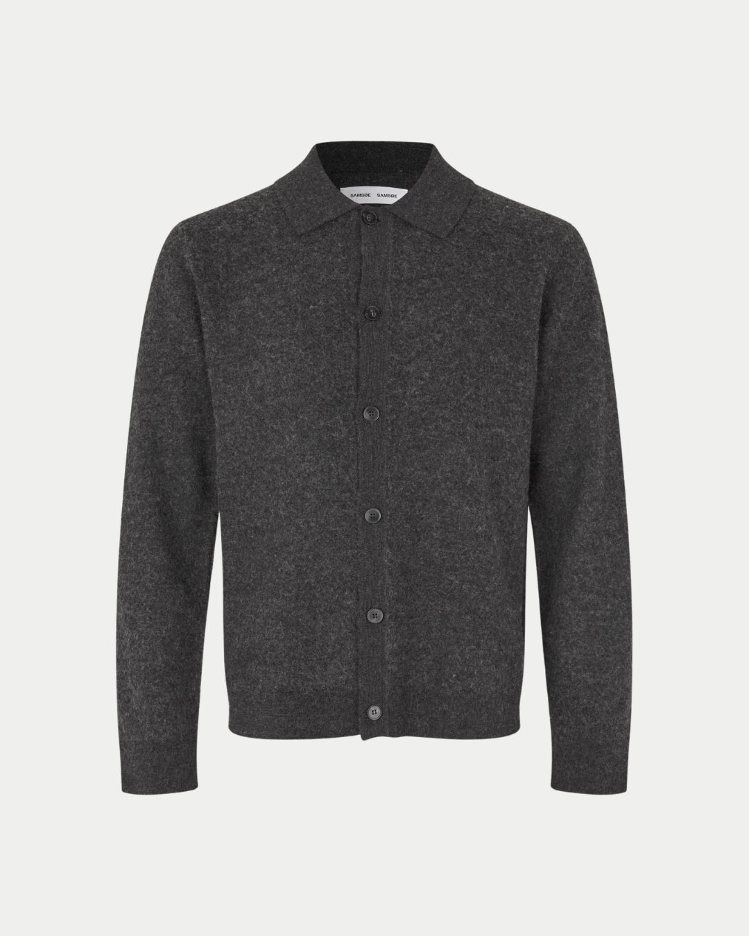 Café turco Hannes Full Zip