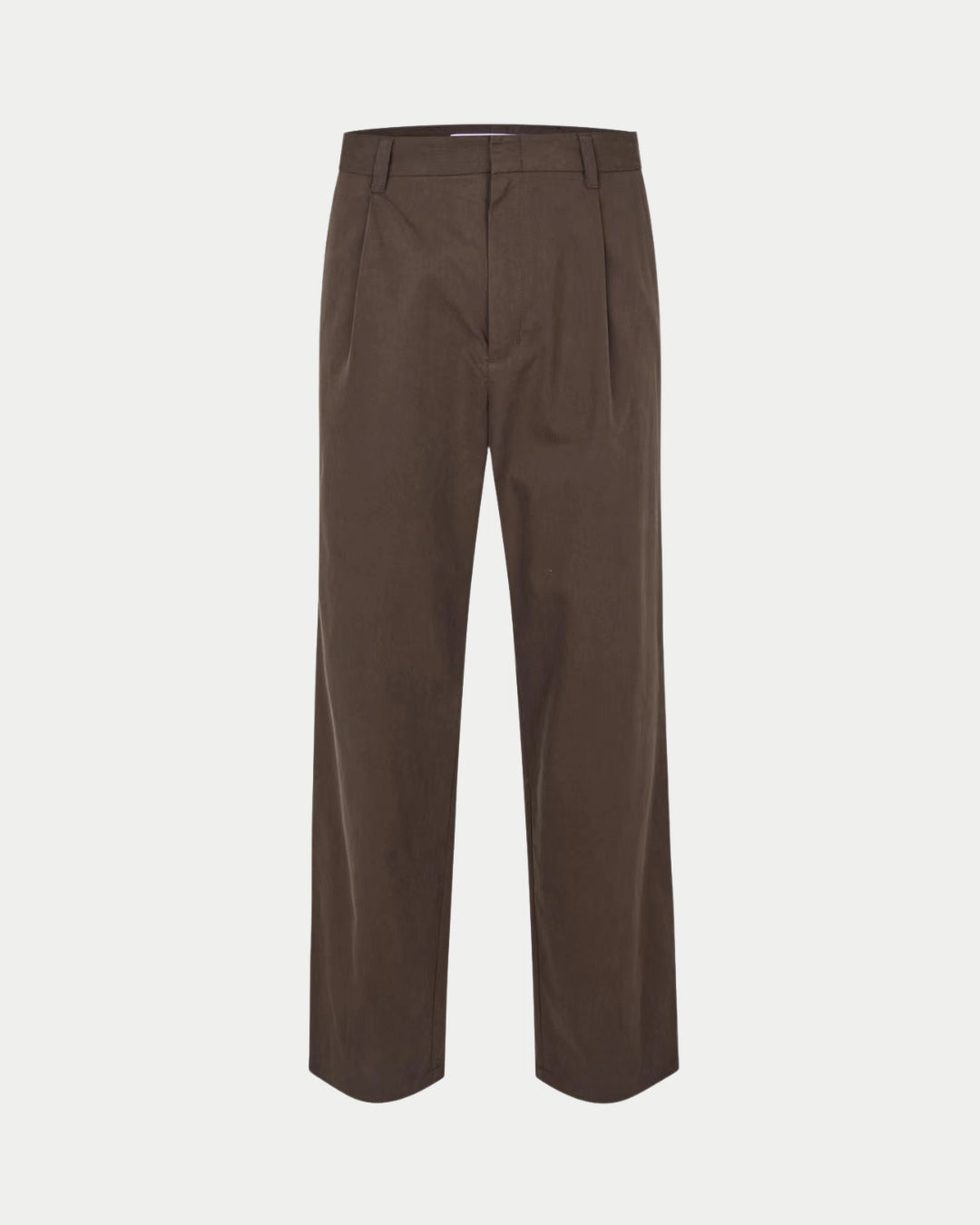 Savalentin X Trousers Delicioso Brown