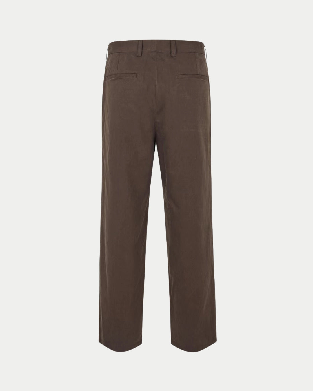 Savalentin X Trousers Delicioso Brown