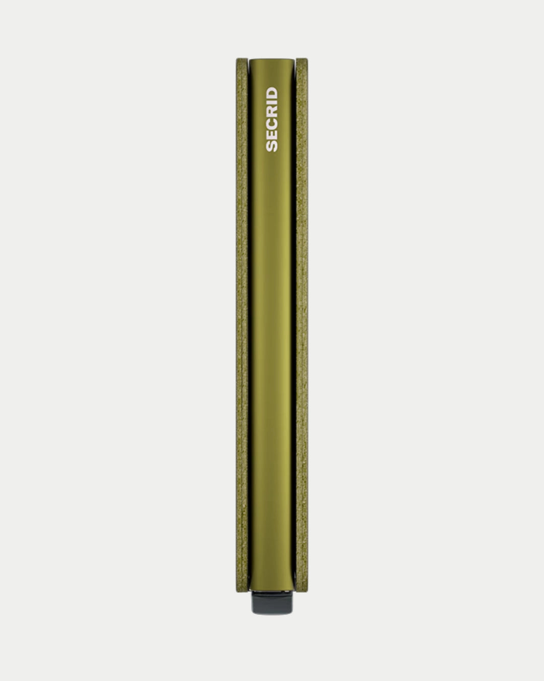 Secrid Slimwallet Crisple Kelp — Portemonnee | Stuen Store Tilburg