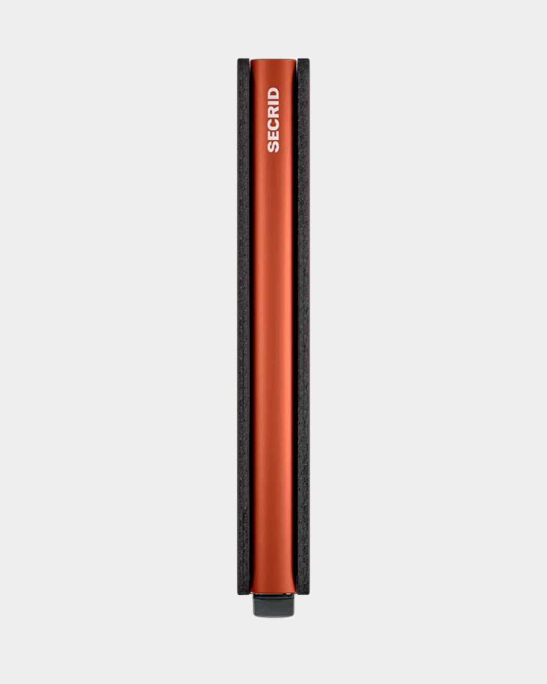 Secrid Slimwallet Matte Truffle Orange — Portemonnee | Stuen Store Tilburg