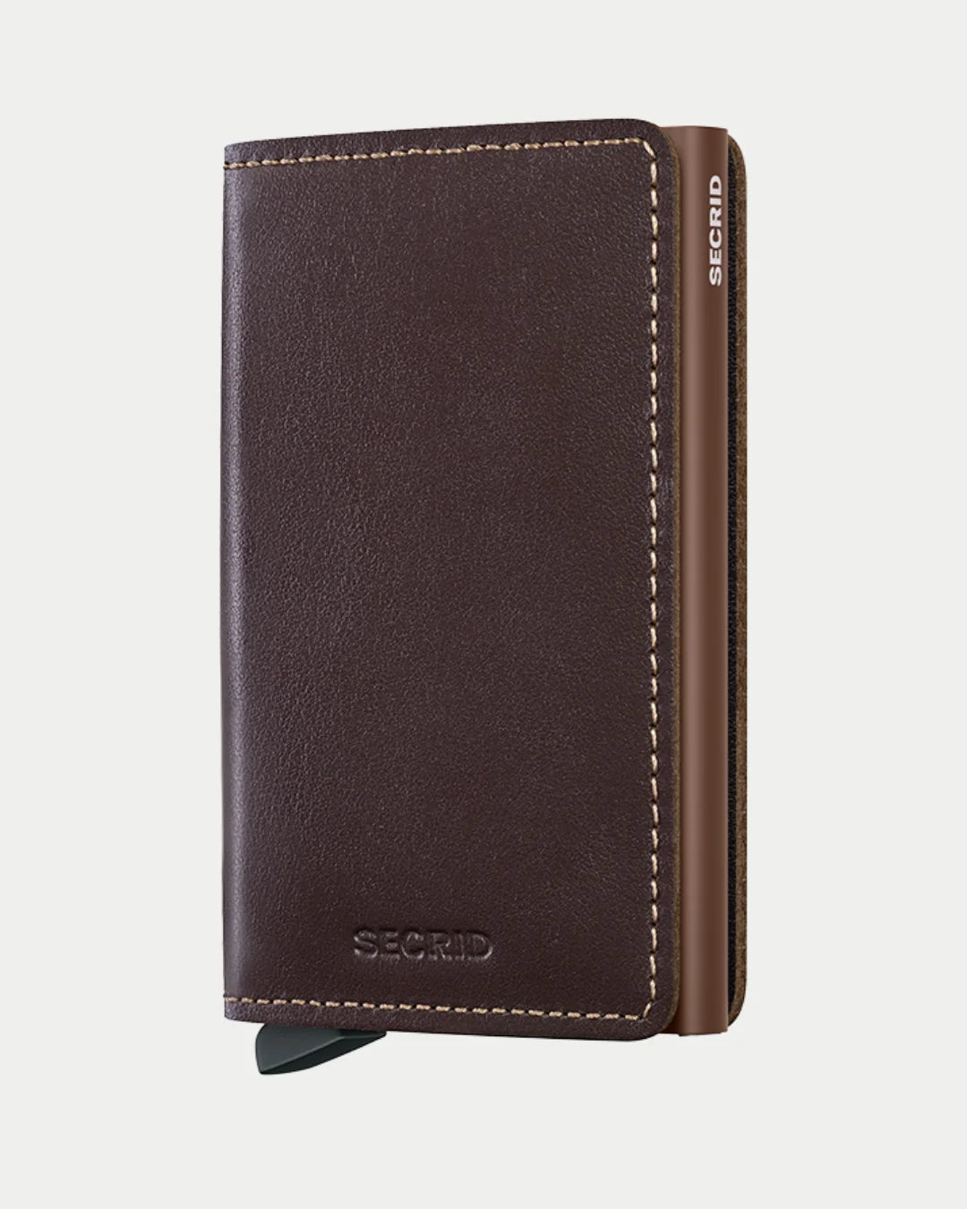 Slimwallet Original Chocolat