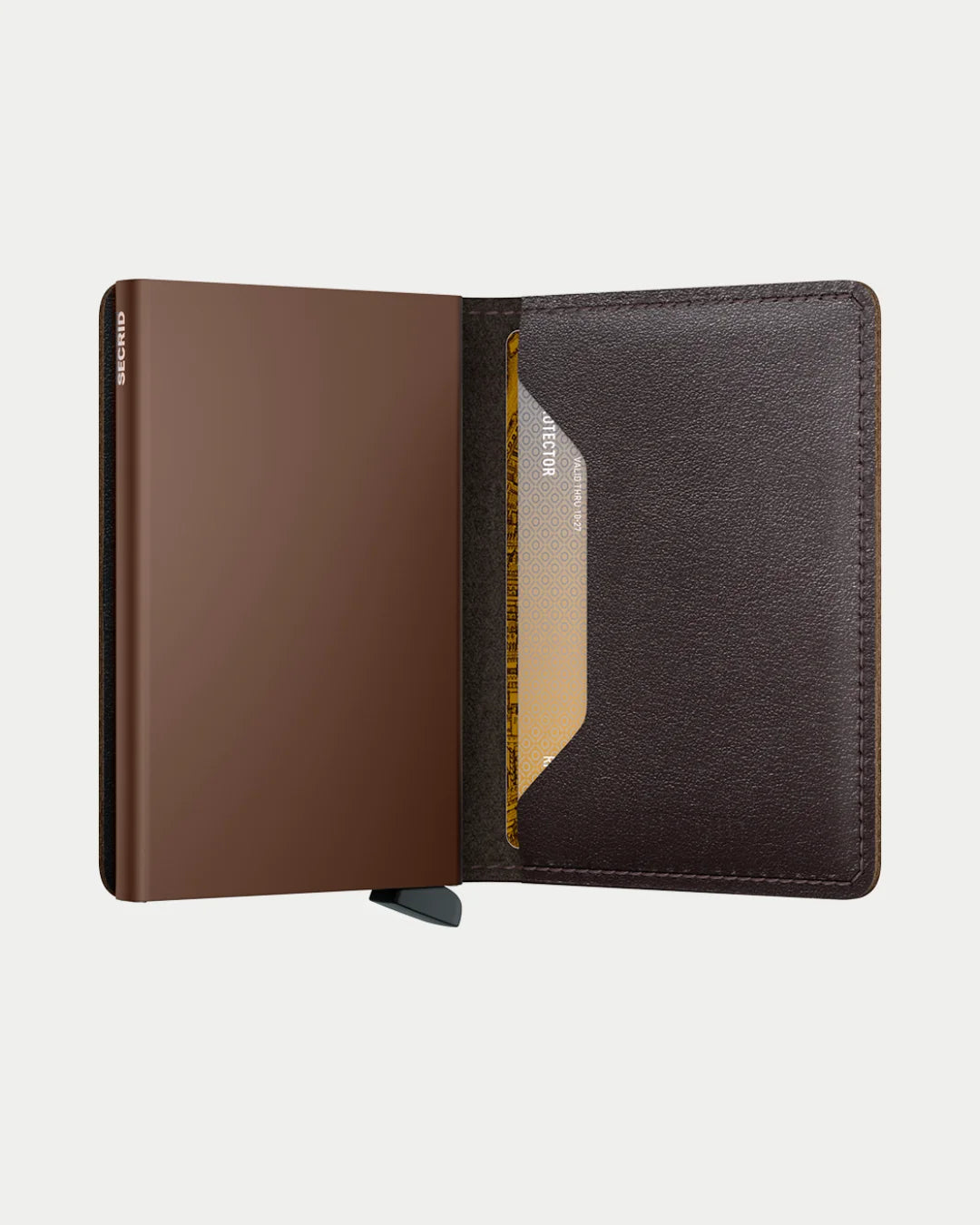 Slimwallet Original Chocolat