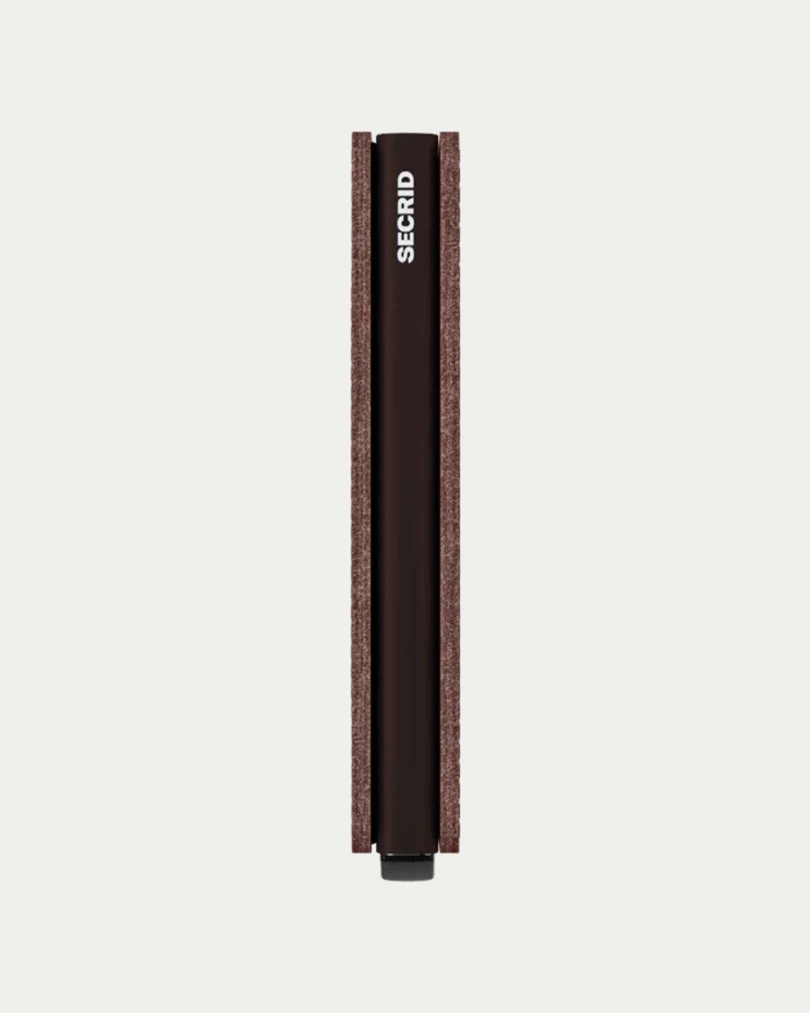 Secrid Slimwallet Veg Espresso-Brown — Leer | Stuen Store Tilburg