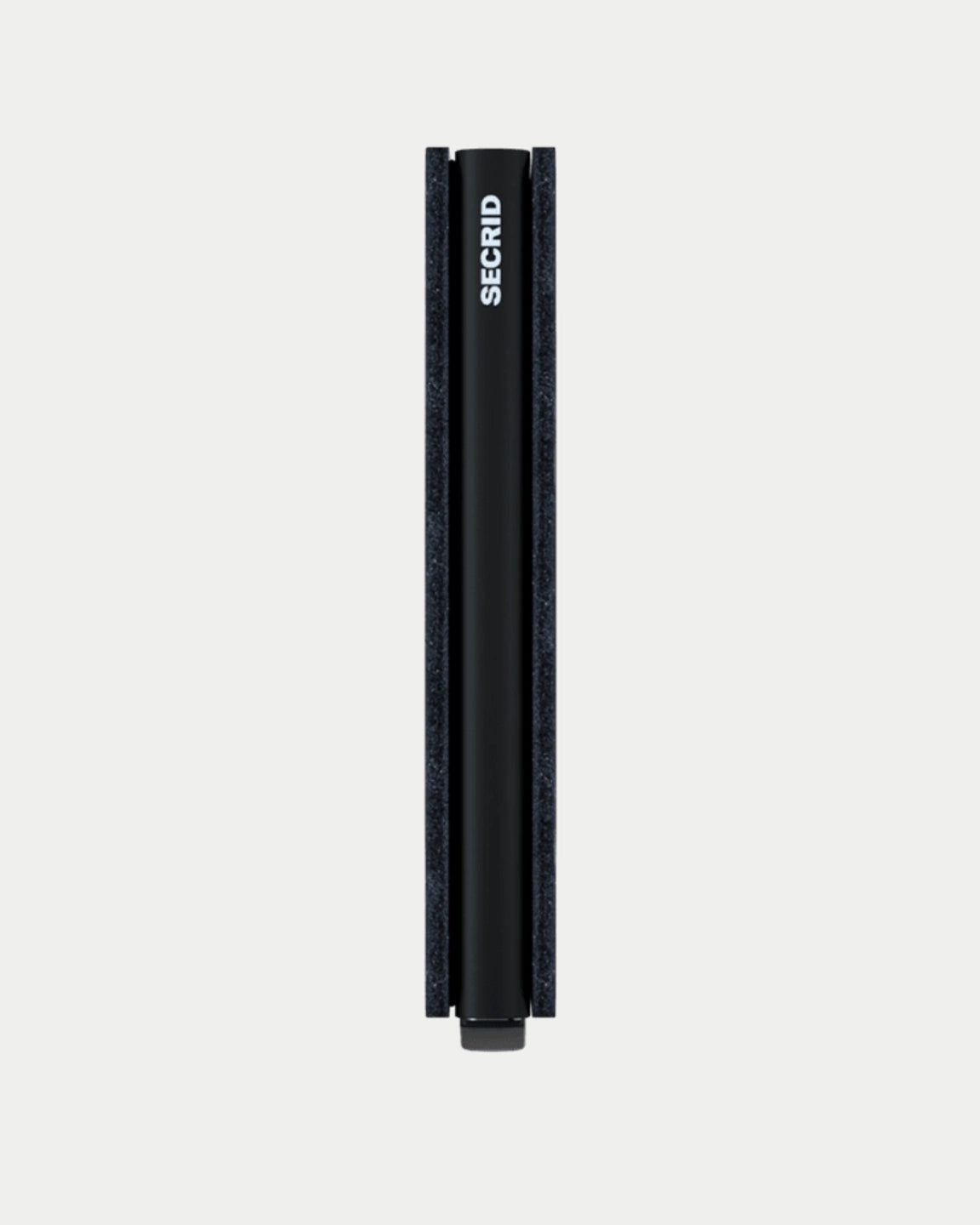 Secrid Slimwallet Vintage Black — Leer | Stuen Store Tilburg