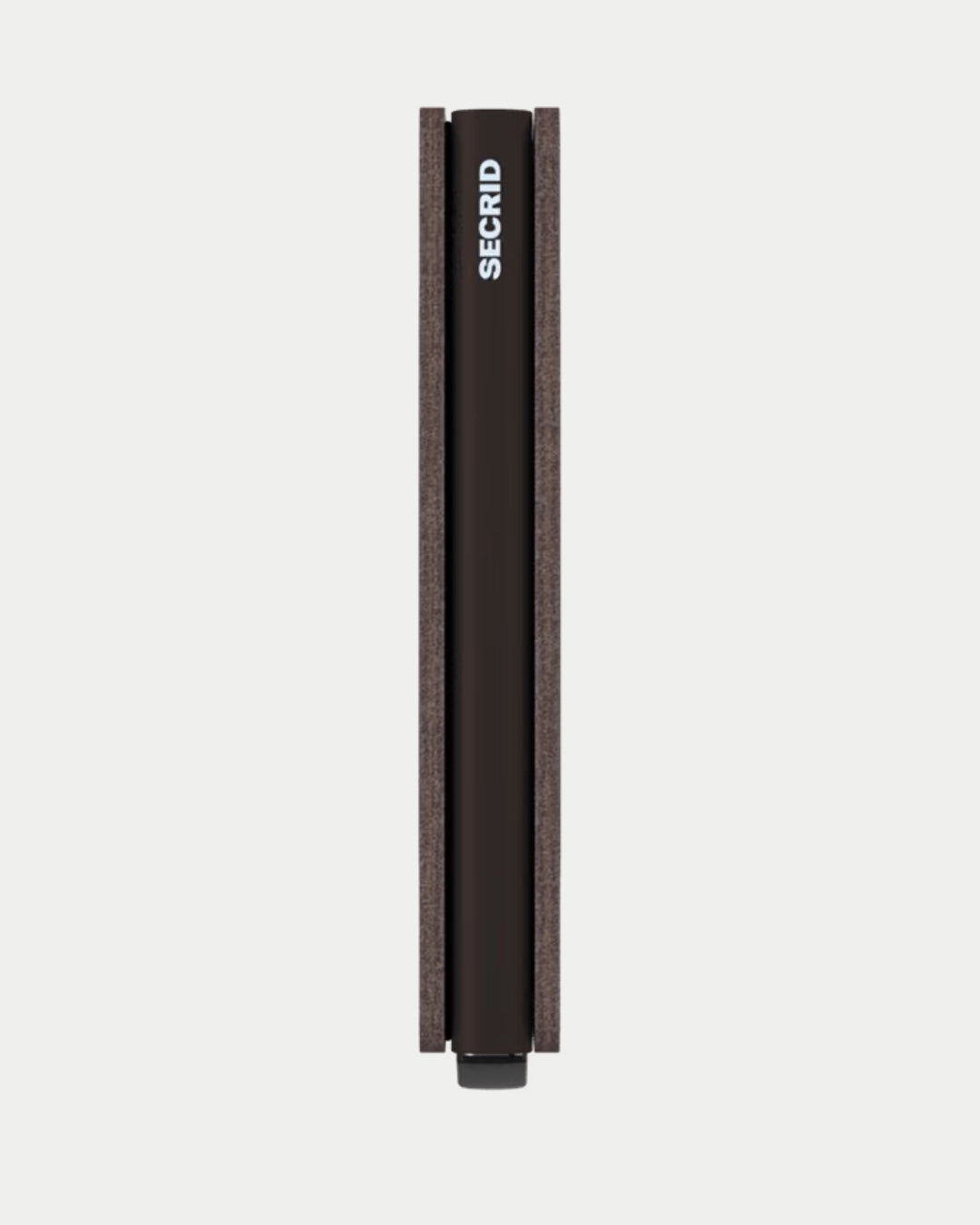 Secrid Slimwallet Vintage Chocolate — Portemonnee | Stuen Store Tilburg