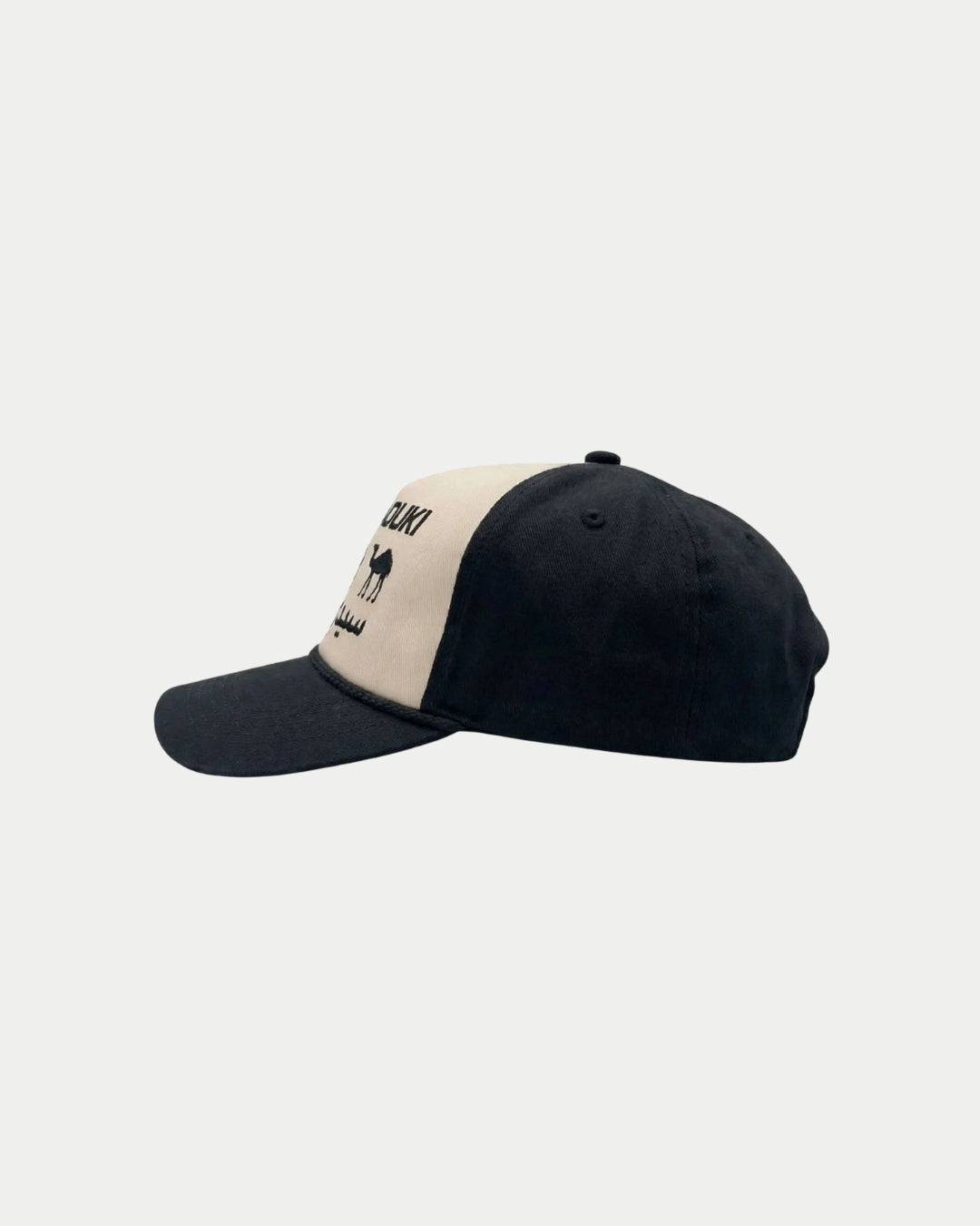 Visit Sidi Kaouki Cap - Stuen Store Tilburg | De beste herenkleding en -accessoires in Tilburg