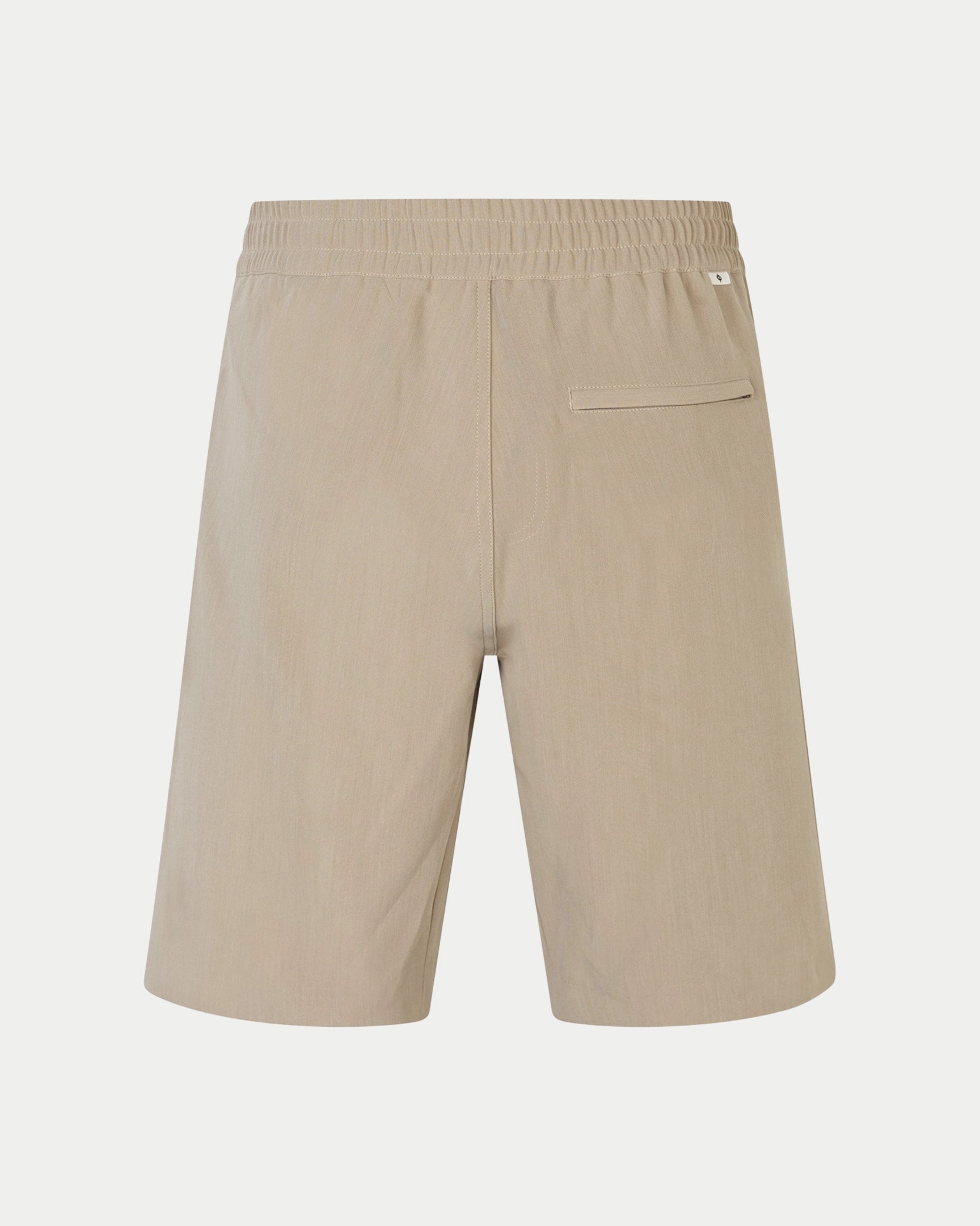 Smith Shorts Greige