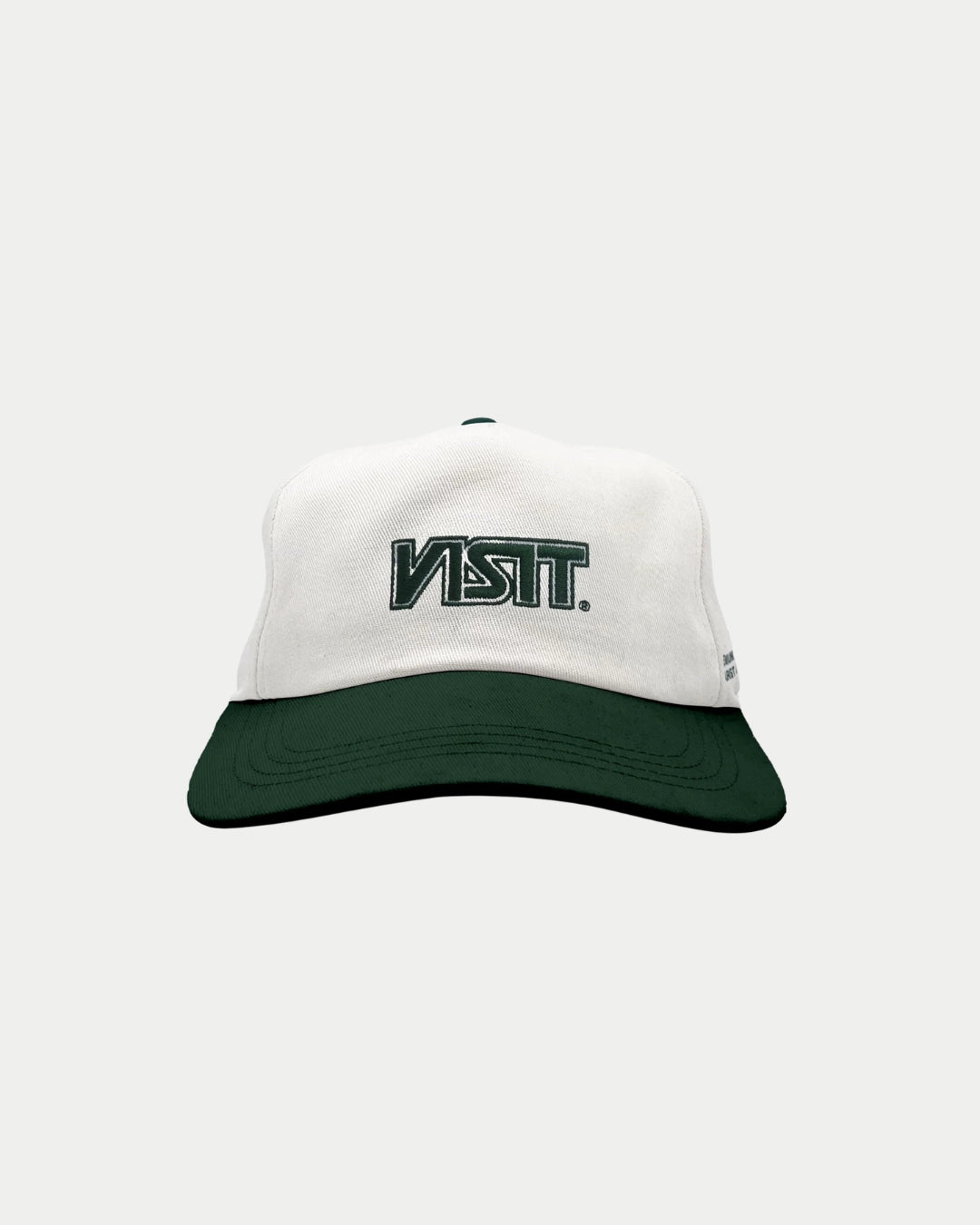 Visit Special Cap Green - Stuen Store Tilburg | De beste herenkleding en -accessoires in Tilburg