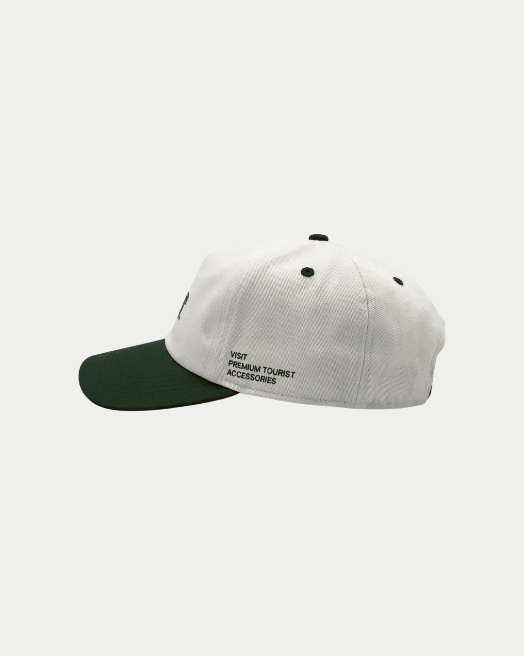 Visit Special Cap Green - Stuen Store Tilburg | De beste herenkleding en -accessoires in Tilburg