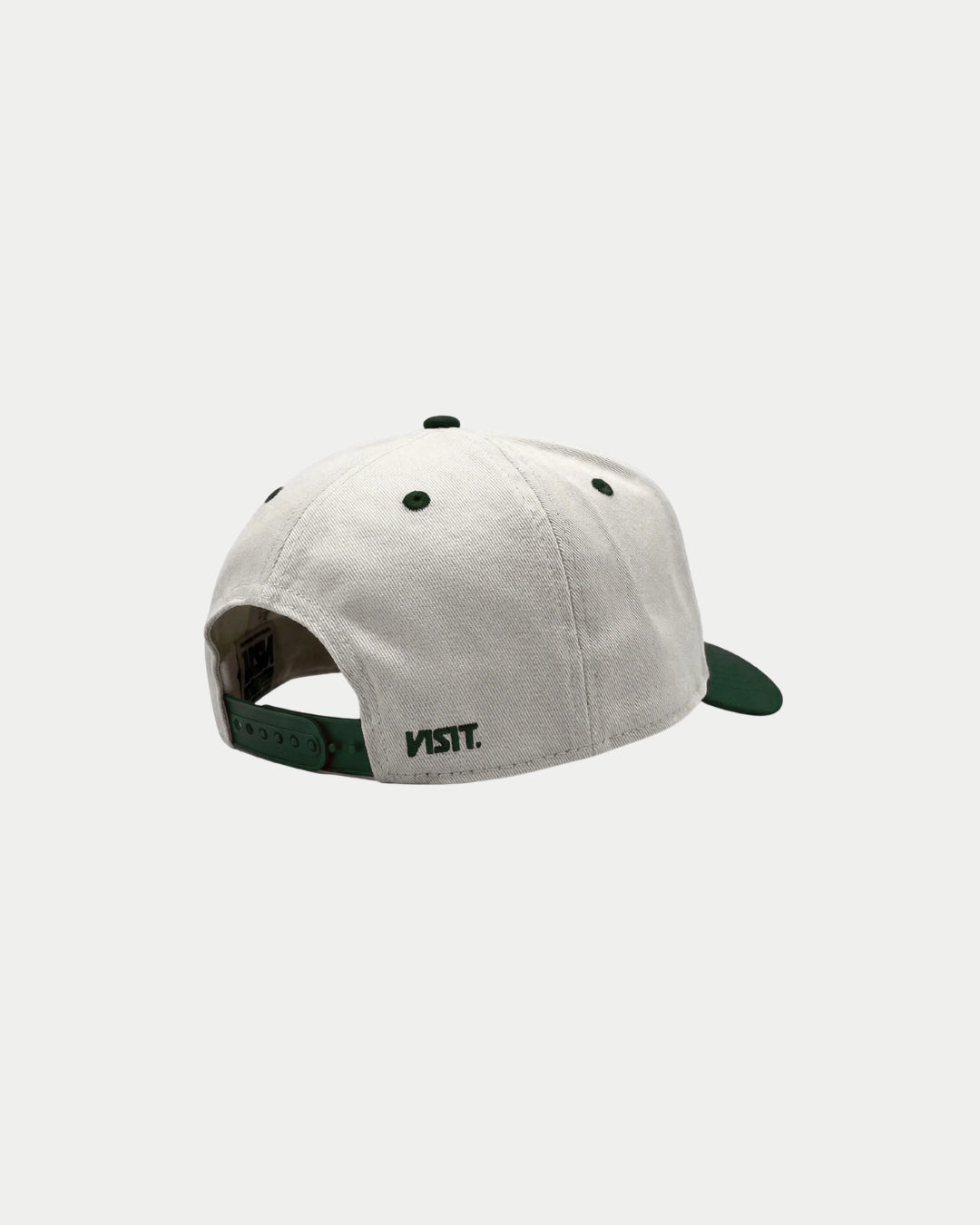 Visit Special Cap Green - Stuen Store Tilburg | De beste herenkleding en -accessoires in Tilburg