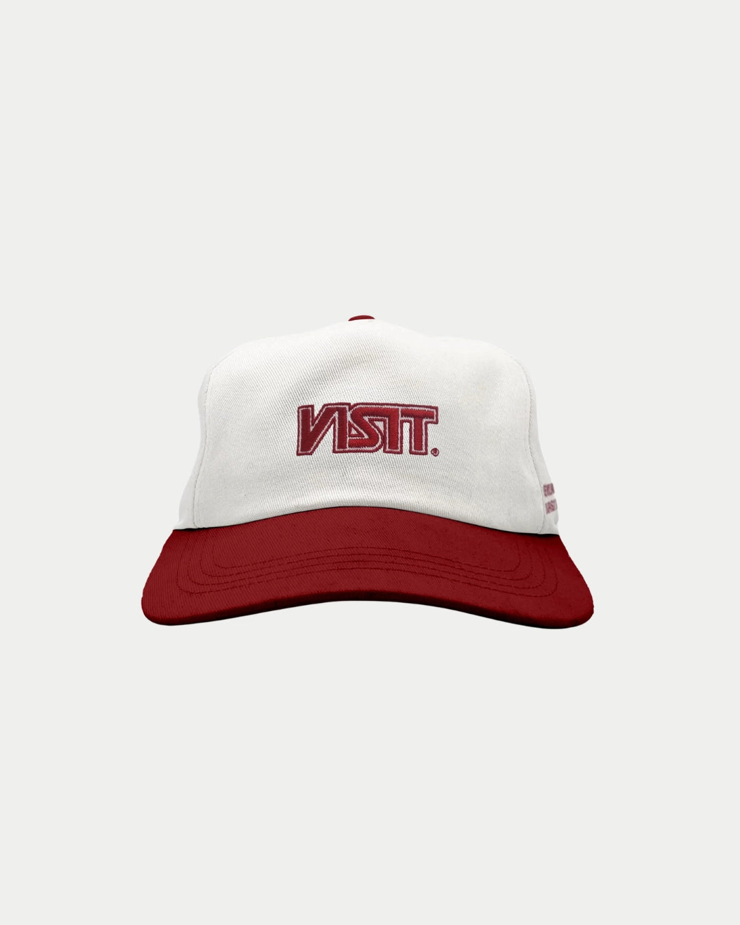 Visit Special Cap Red - Stuen Store Tilburg | De beste herenkleding en -accessoires in Tilburg