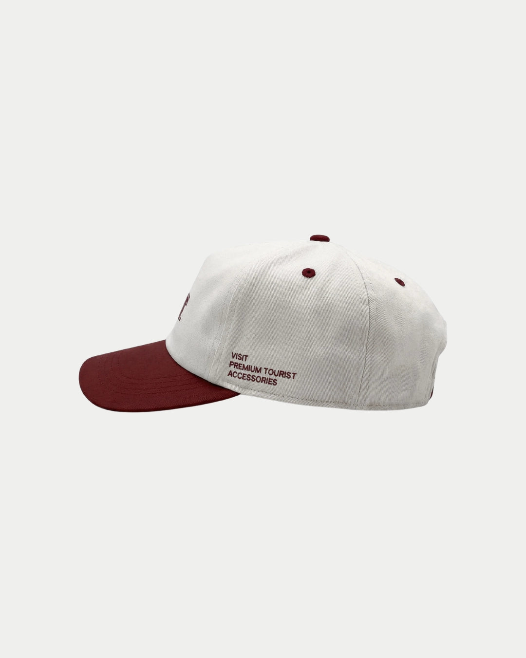 Visit Special Cap Red - Stuen Store Tilburg | De beste herenkleding en -accessoires in Tilburg