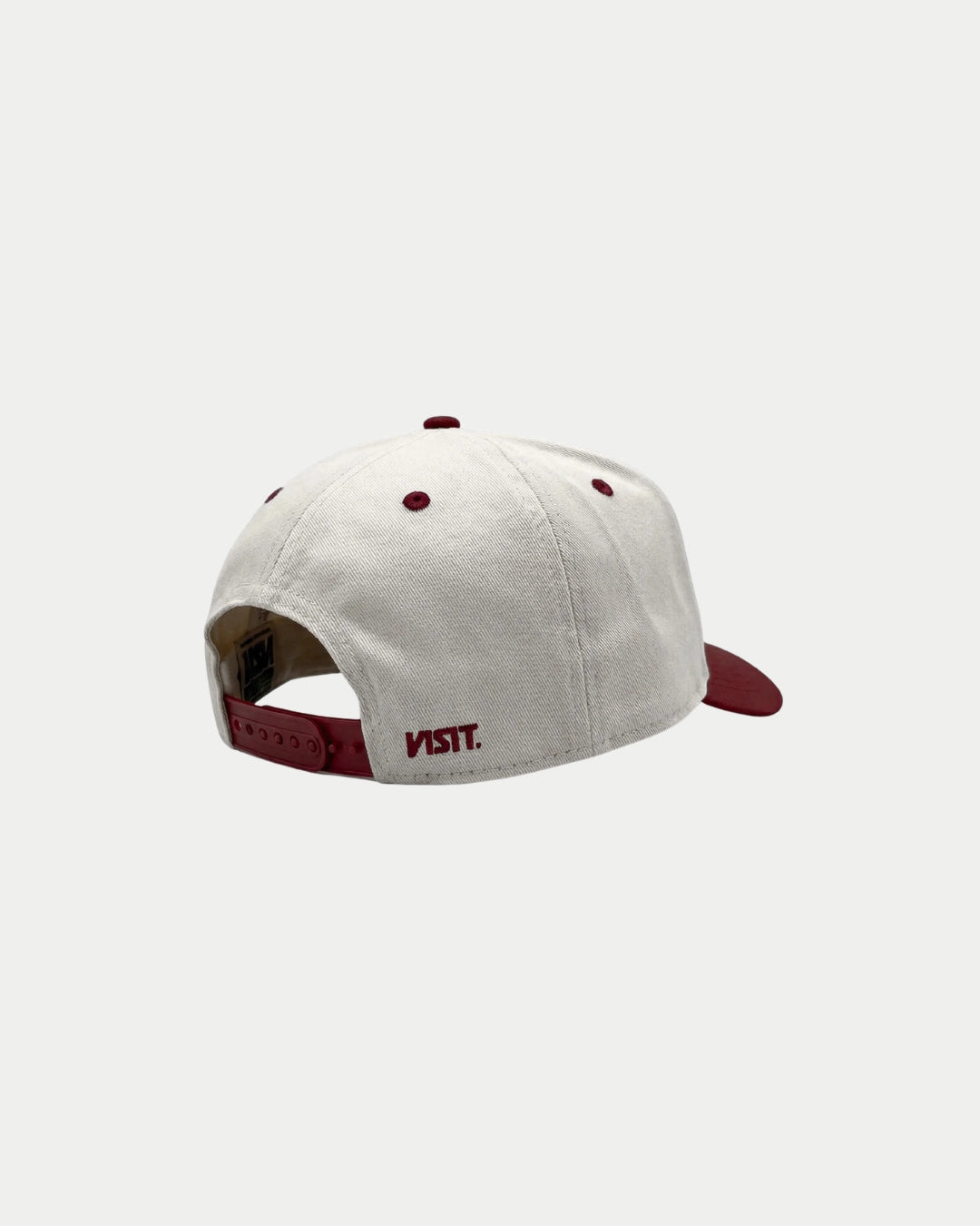 Visit Special Cap Red - Stuen Store Tilburg | De beste herenkleding en -accessoires in Tilburg
