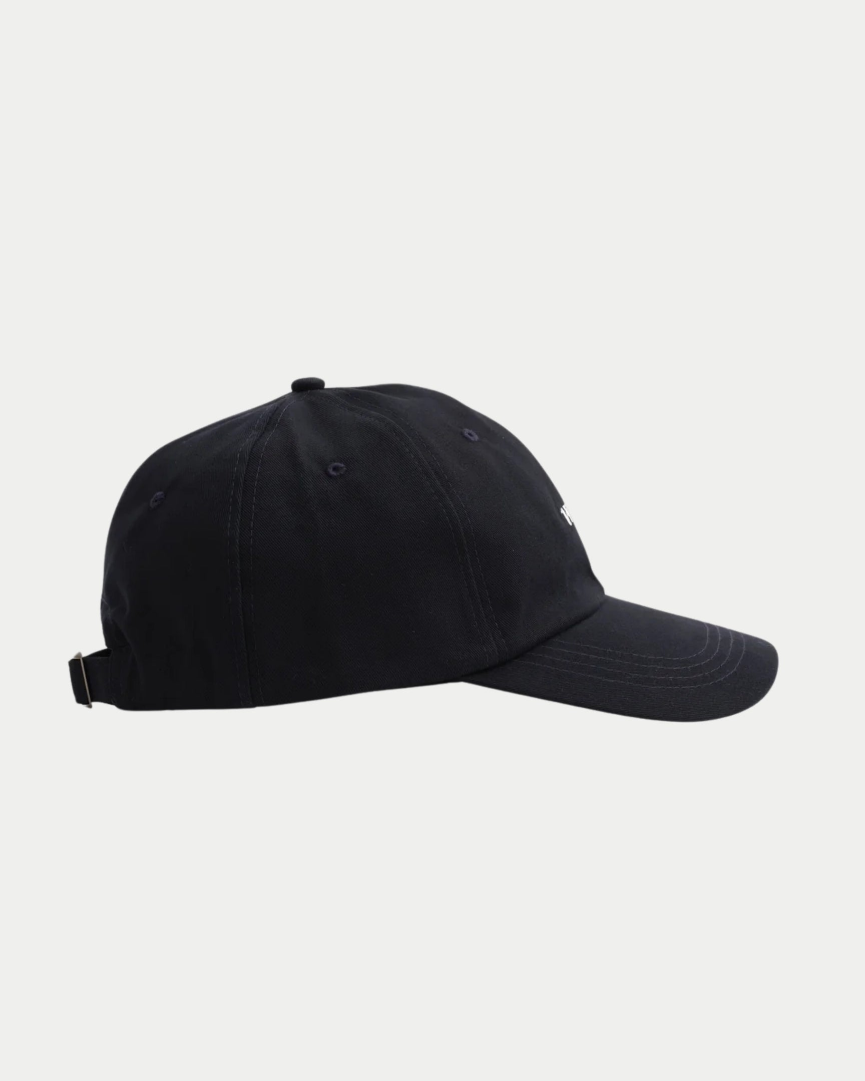 Spencer Sports Cap Peach Cotton Navy
