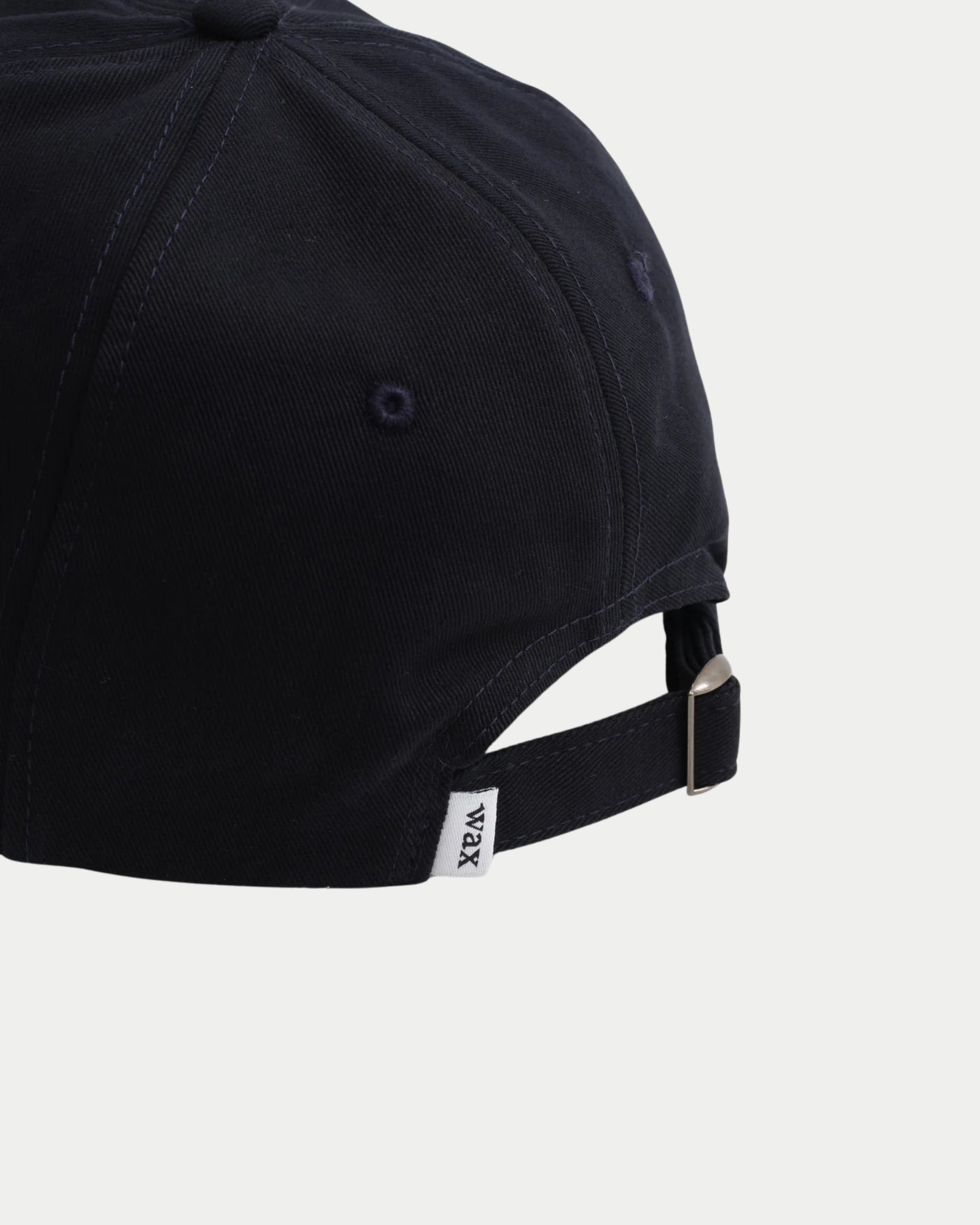 Spencer Sports Cap Peach Cotton Navy