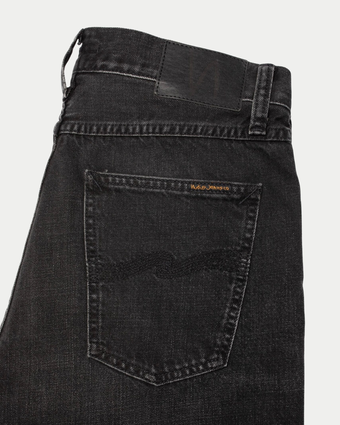 Steady Eddie II Gris con trama cruzada