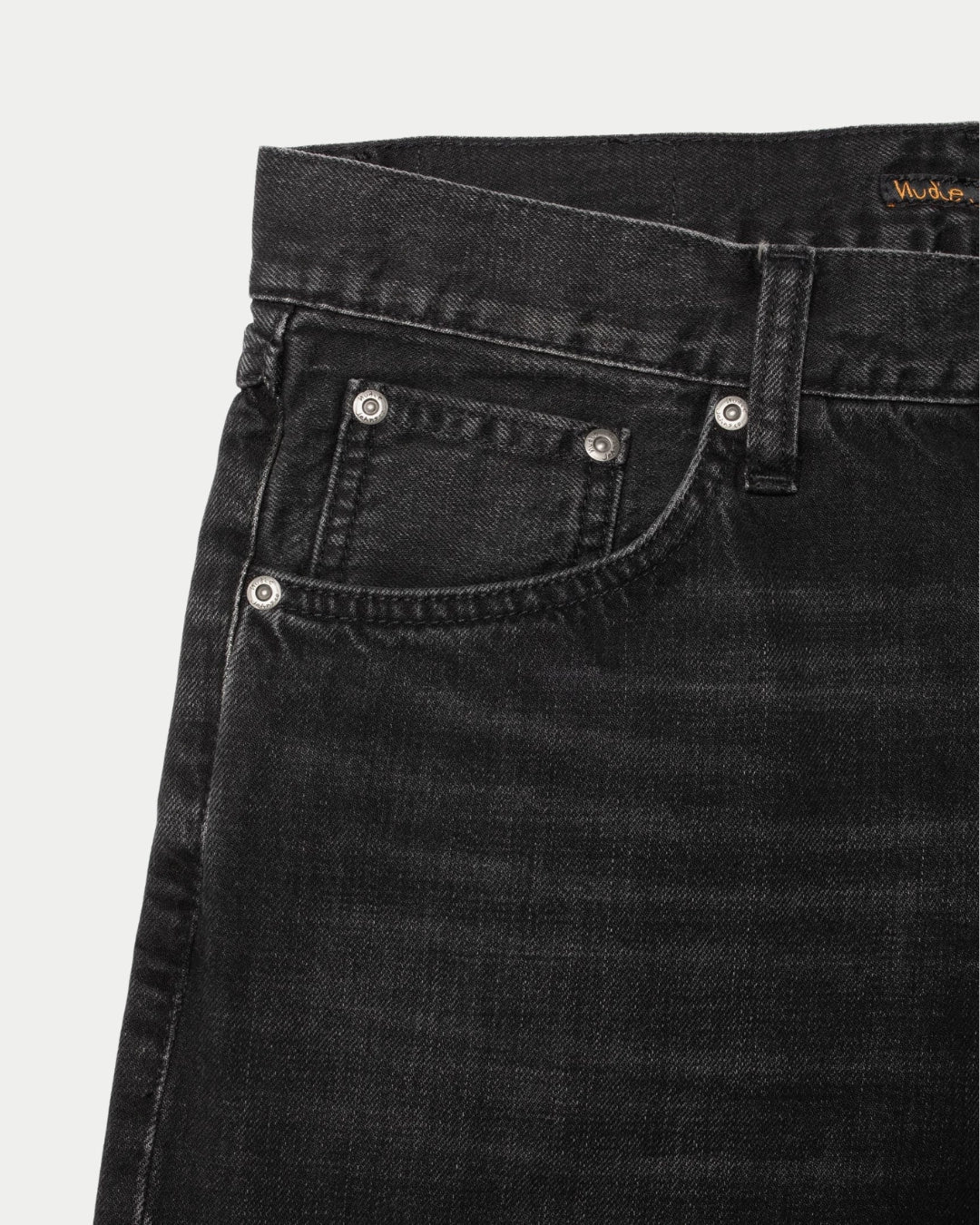 Steady Eddie II Gris con trama cruzada