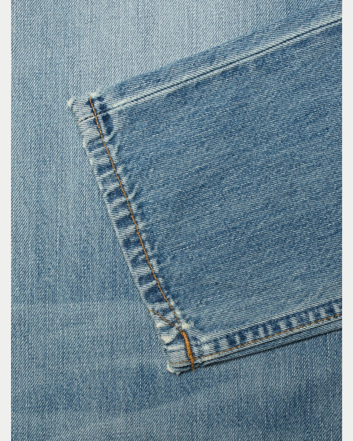 Nudie Jeans Steady Eddie II Washed Up — Regular fit, katoen Jeans | Stuen Store Tilburg