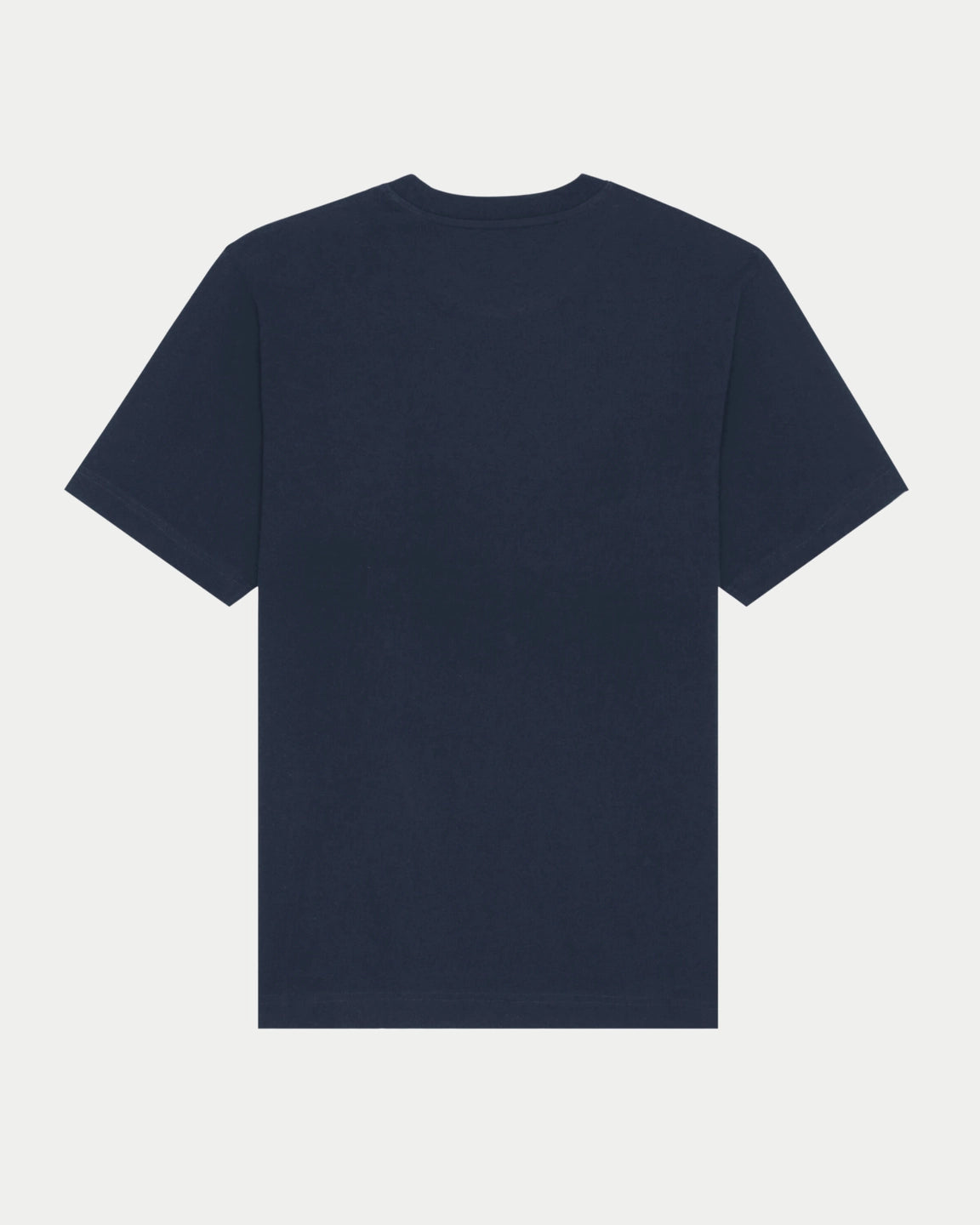 Stuen Basic Tee Navy — Regular fit T-shirts | Stuen Store Tilburg