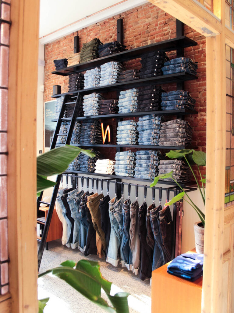 Stuen Store Tilburg | De beste herenkleding en -accessoires