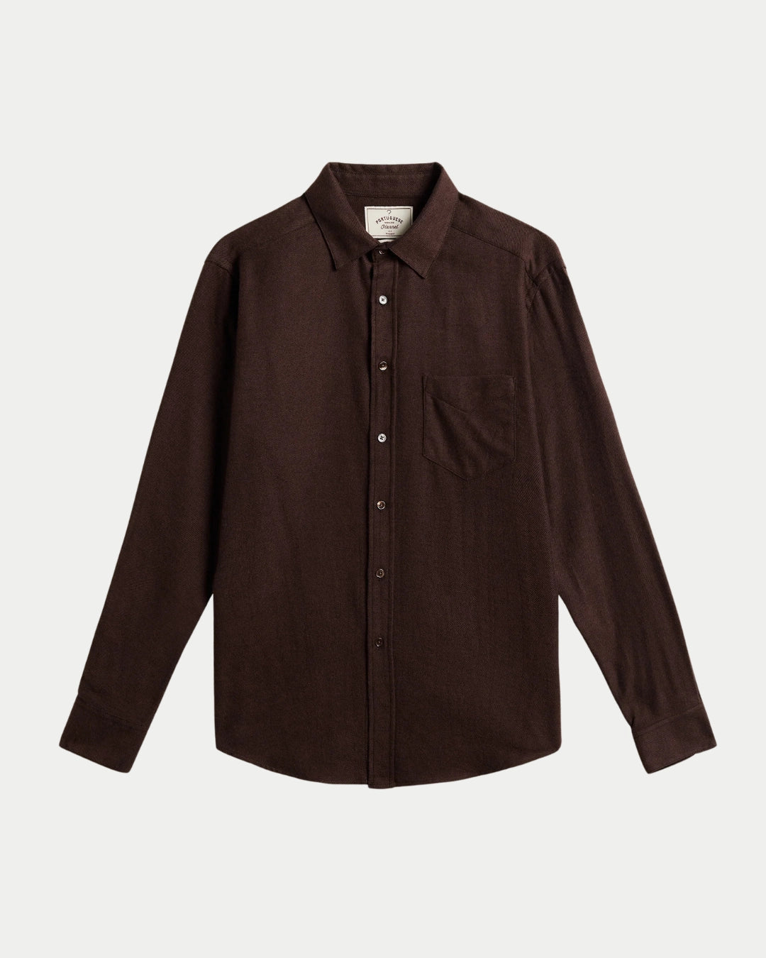 Teca 2.0 Brown