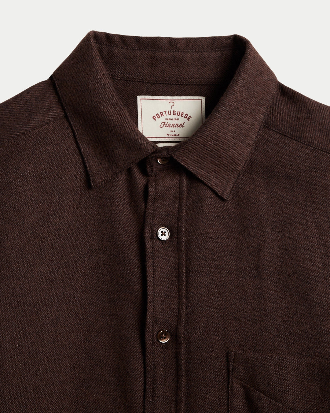 Teca 2.0 Brown