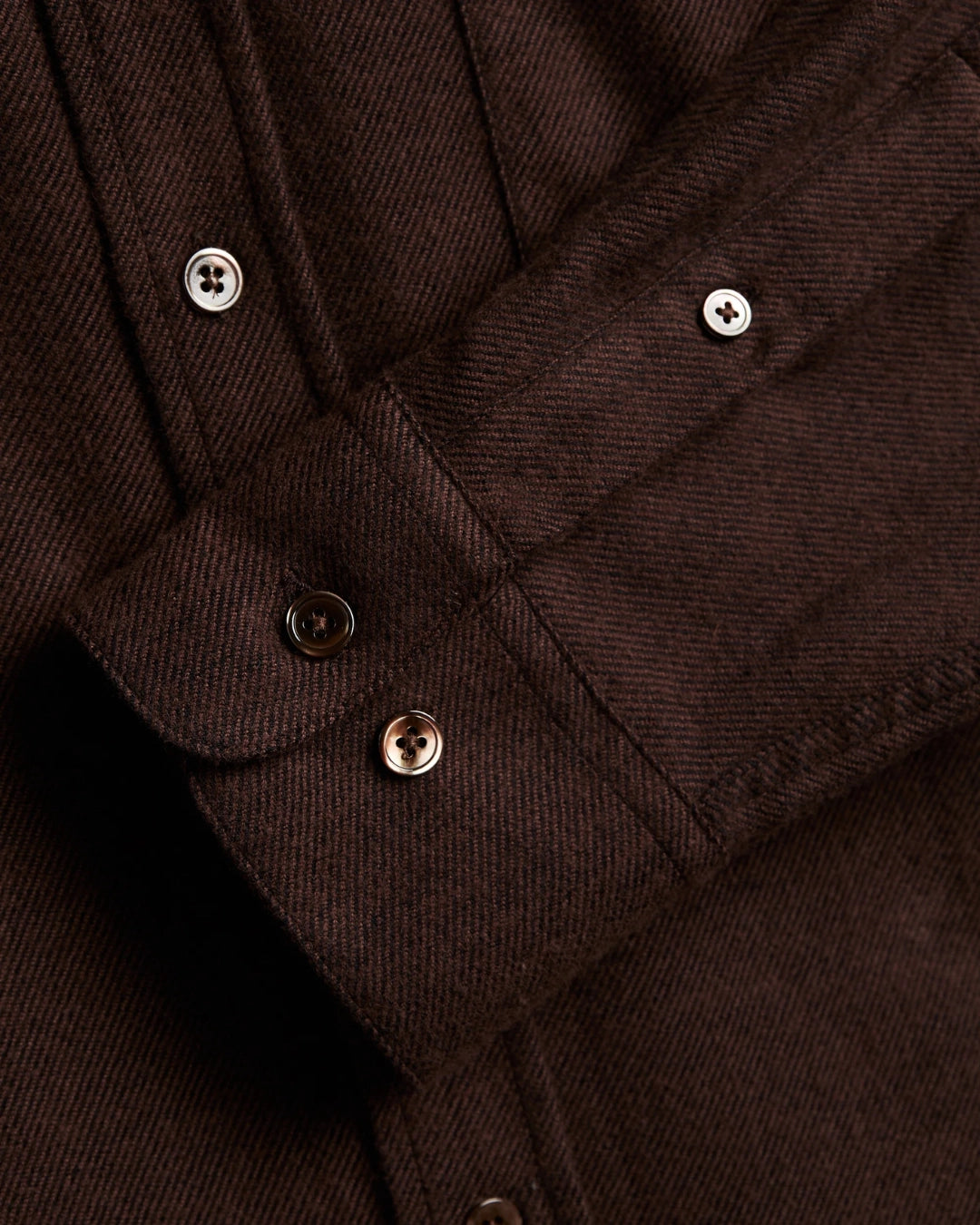 Teca 2.0 Brown