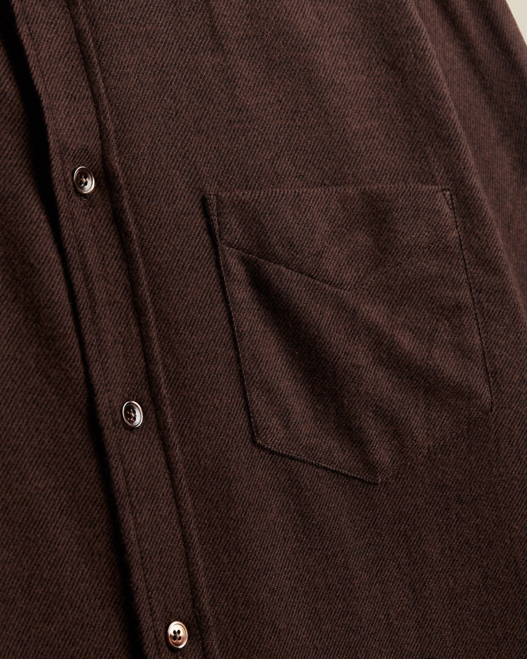 Teca 2.0 Brown