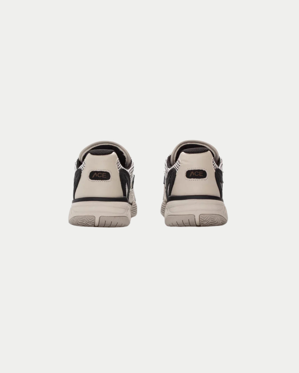 The Ace Hub Ace'25 Black/Black/Bone | Stuen Store Tilburg